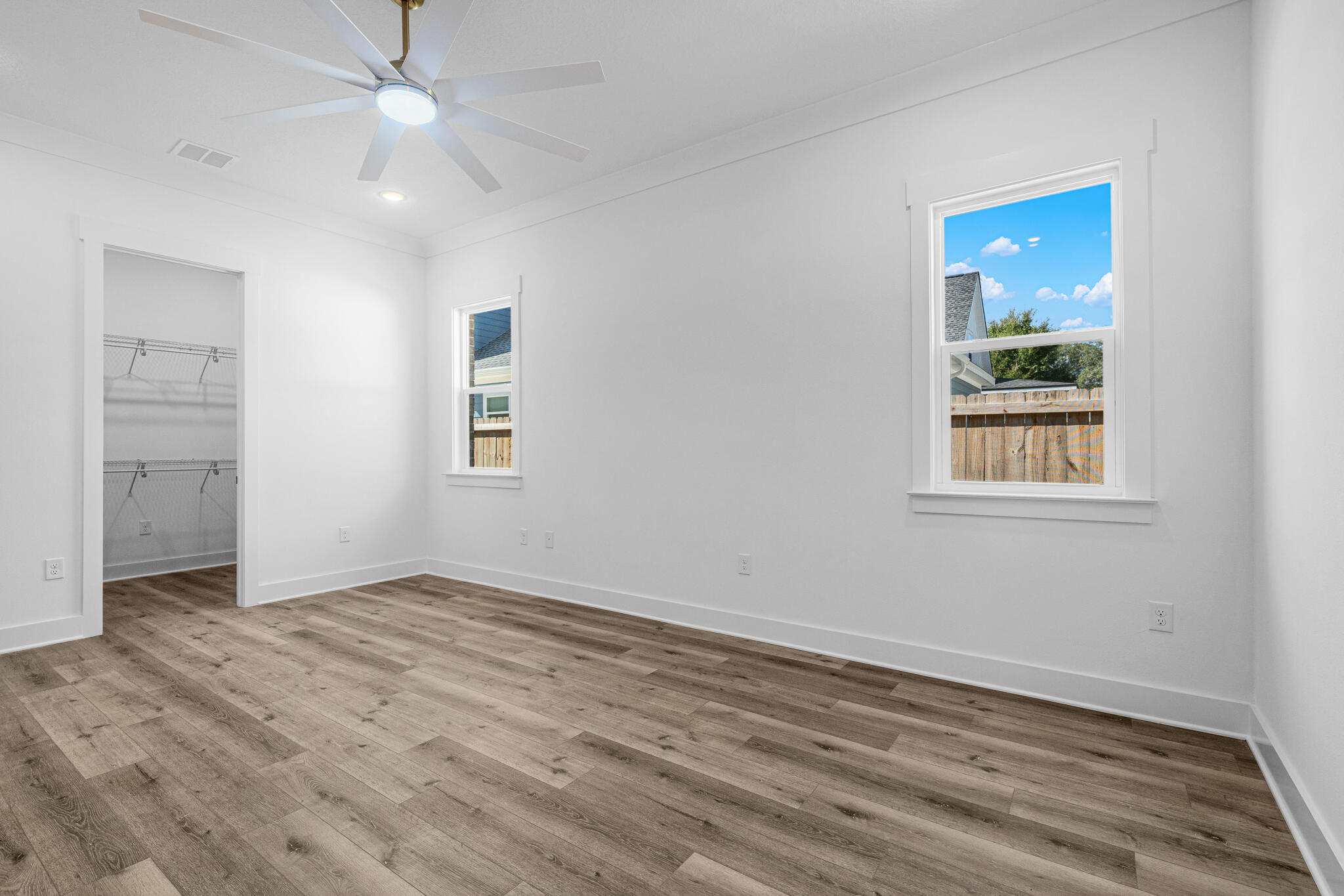 CHOCTAWMAR - Residential