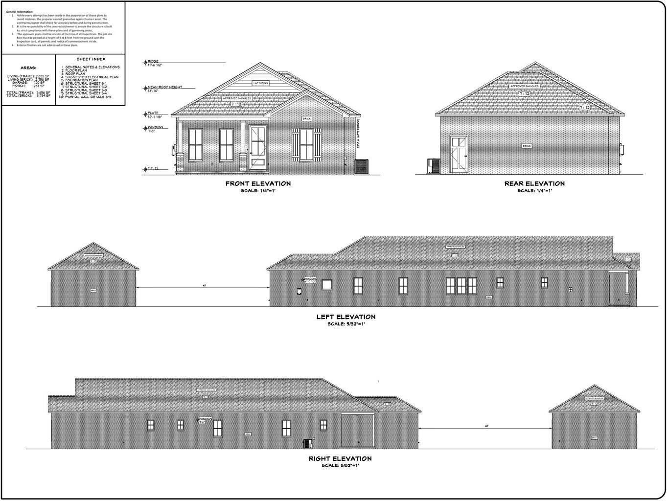 CHOCTAWMAR - Residential