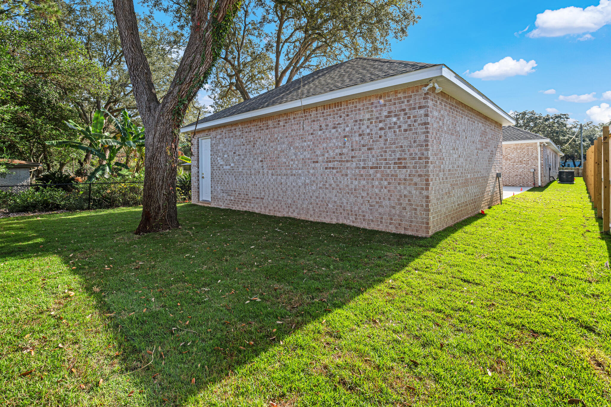 CHOCTAWMAR - Residential