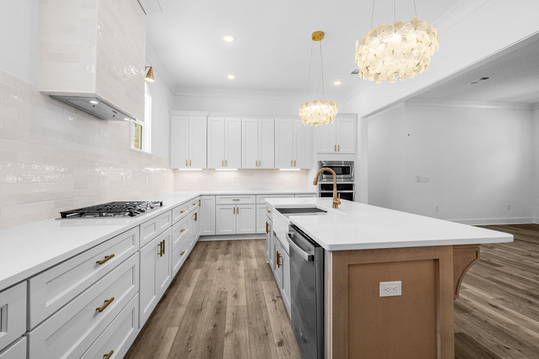 CHOCTAWMAR - Residential