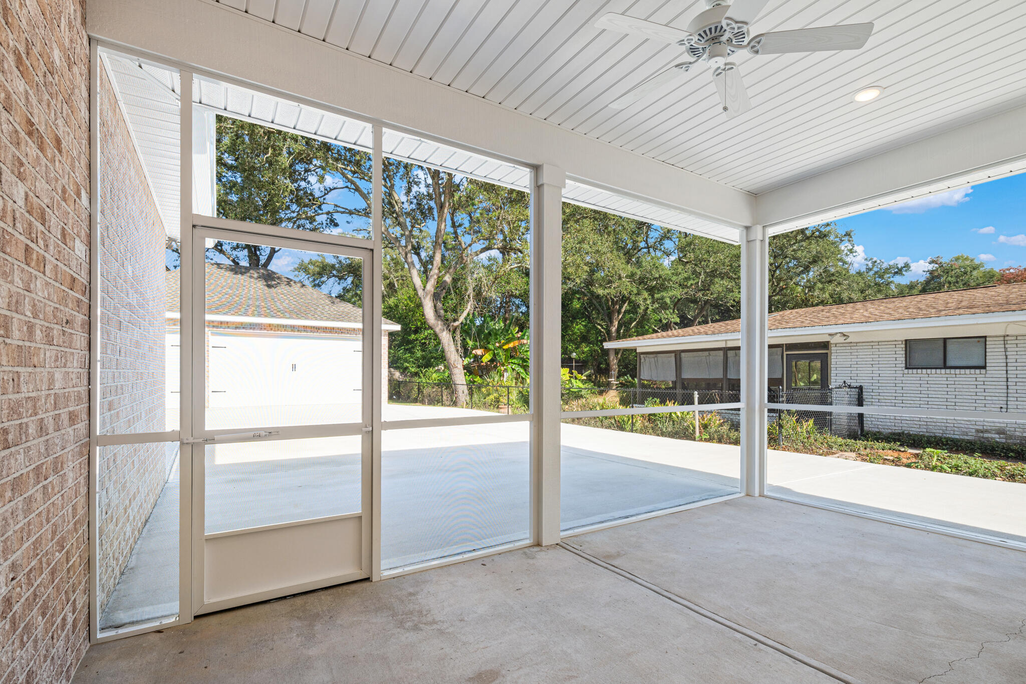 CHOCTAWMAR - Residential