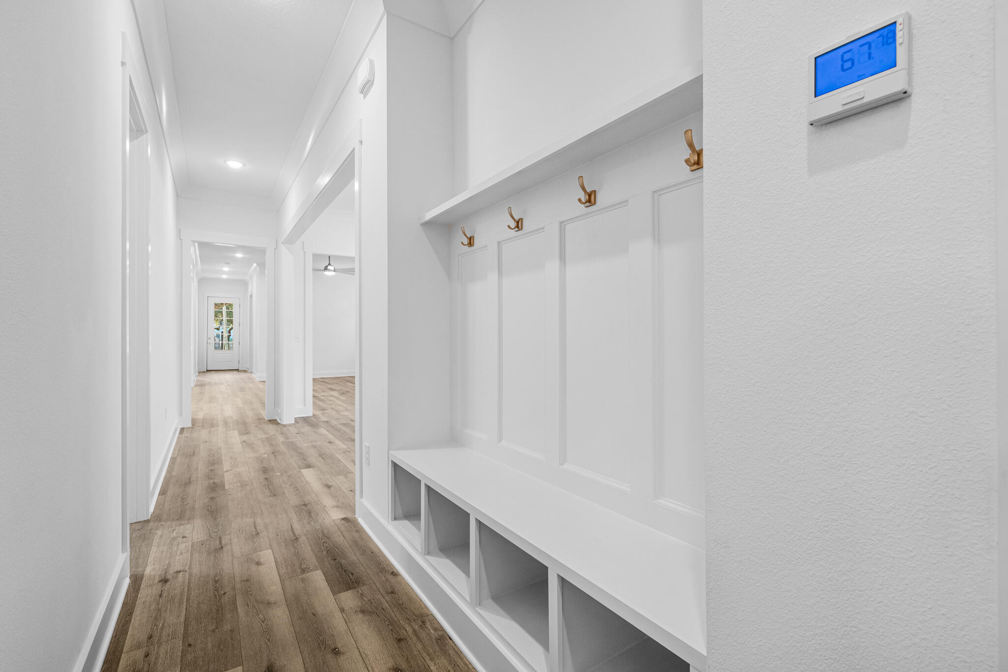 CHOCTAWMAR - Residential