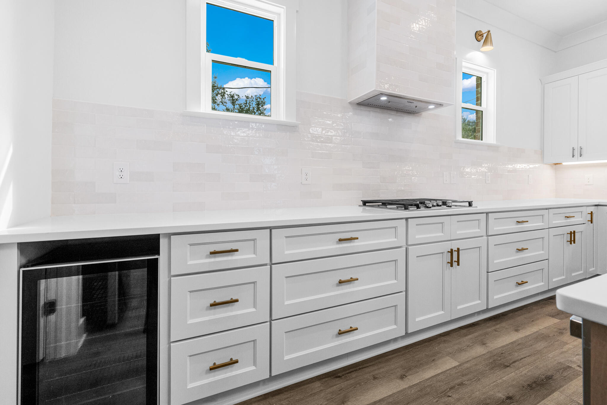 CHOCTAWMAR - Residential