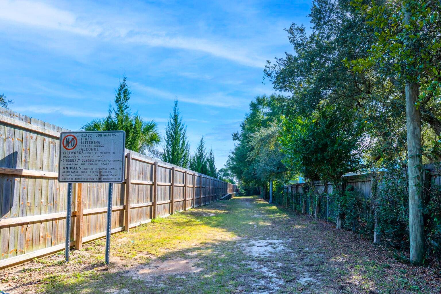 CHOCTAWMAR - Residential