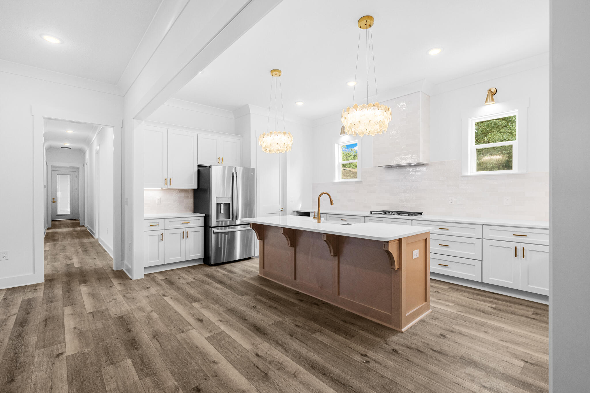 CHOCTAWMAR - Residential