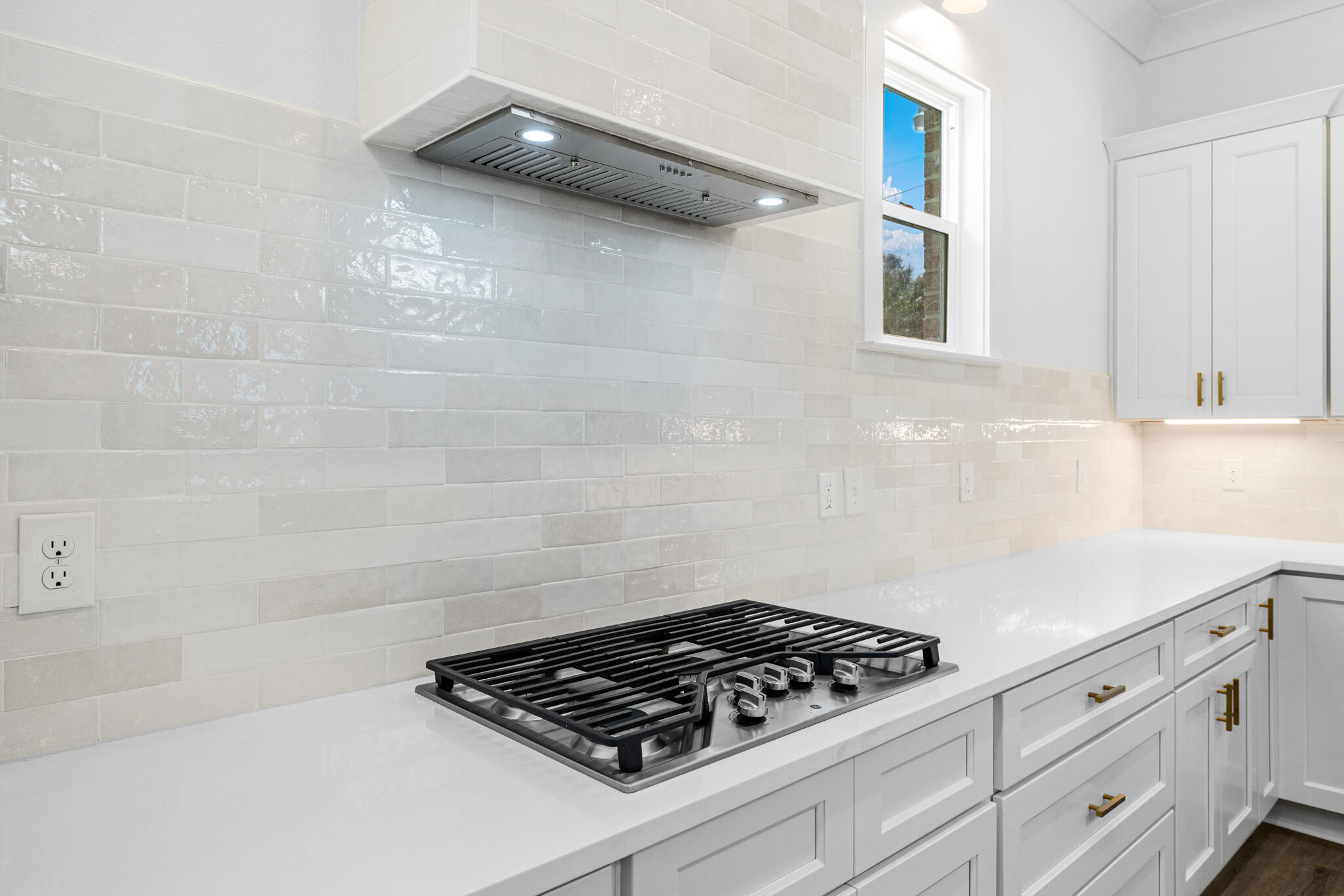 CHOCTAWMAR - Residential