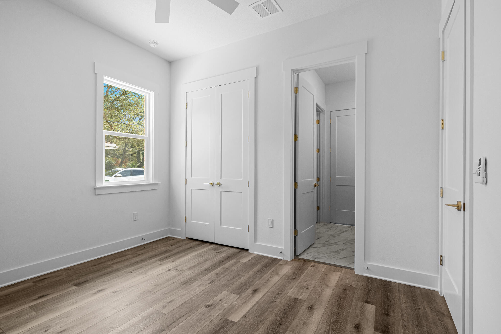 CHOCTAWMAR - Residential