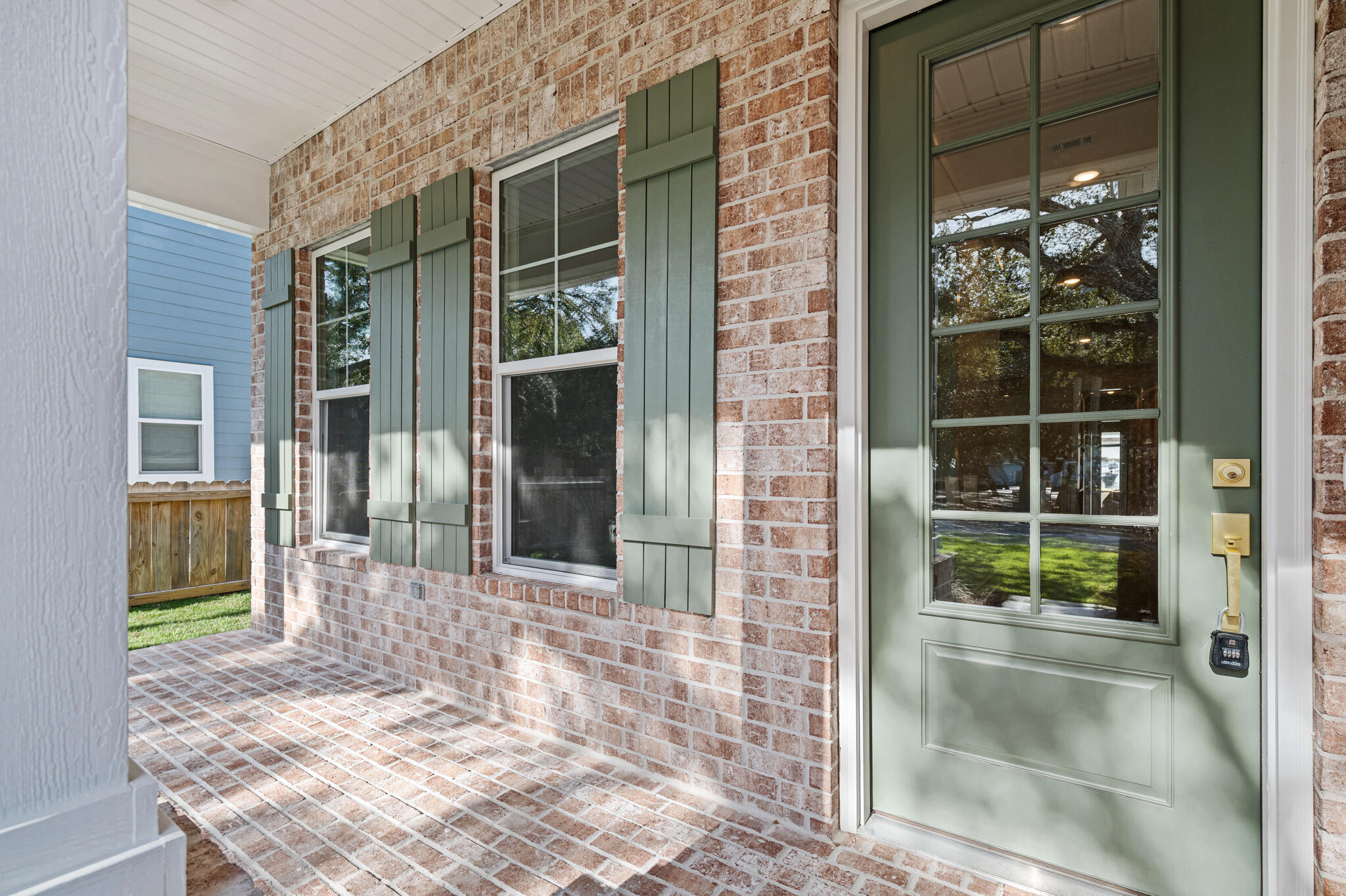 CHOCTAWMAR - Residential