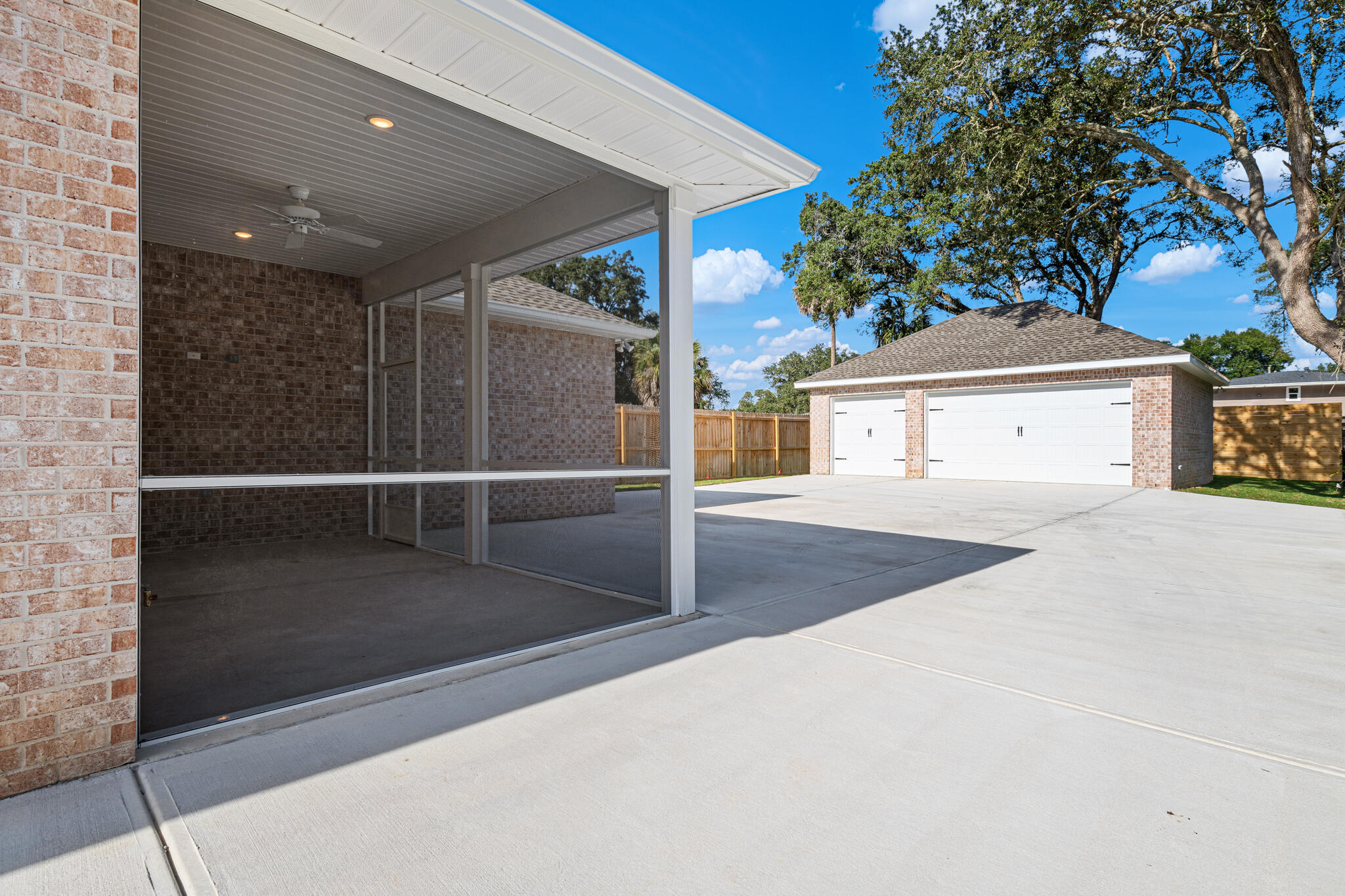 CHOCTAWMAR - Residential