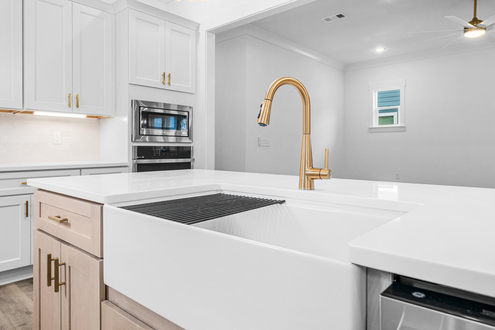 CHOCTAWMAR - Residential