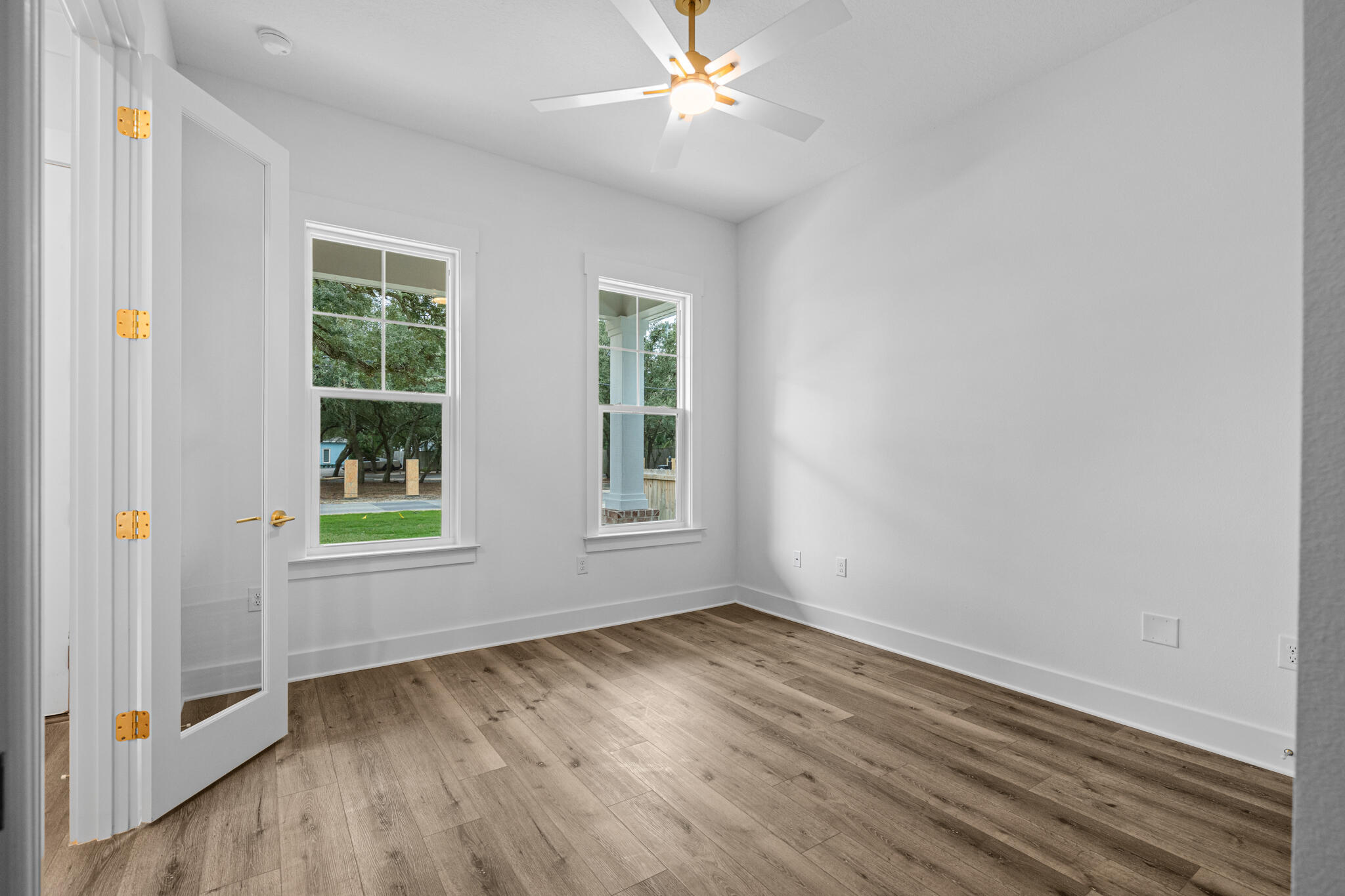 CHOCTAWMAR - Residential