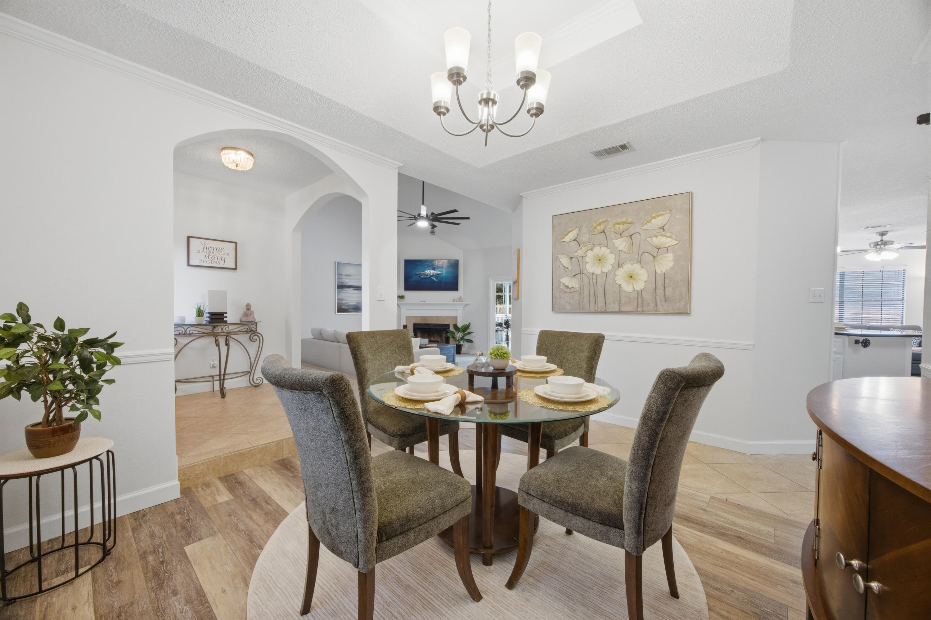 LAKE POINTE - Residential