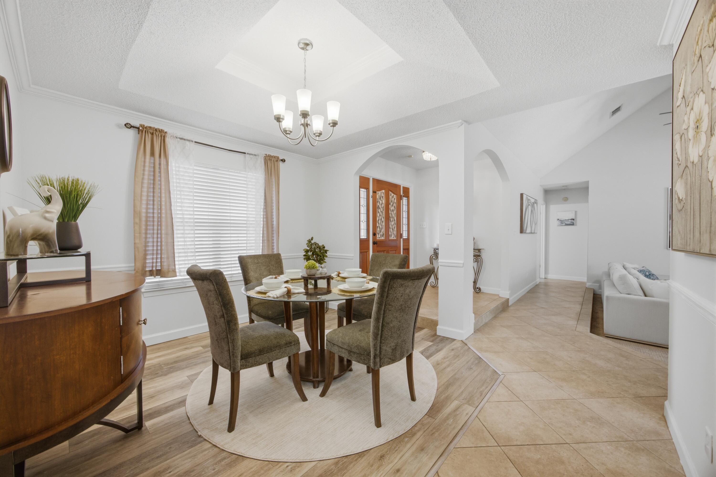 LAKE POINTE - Residential