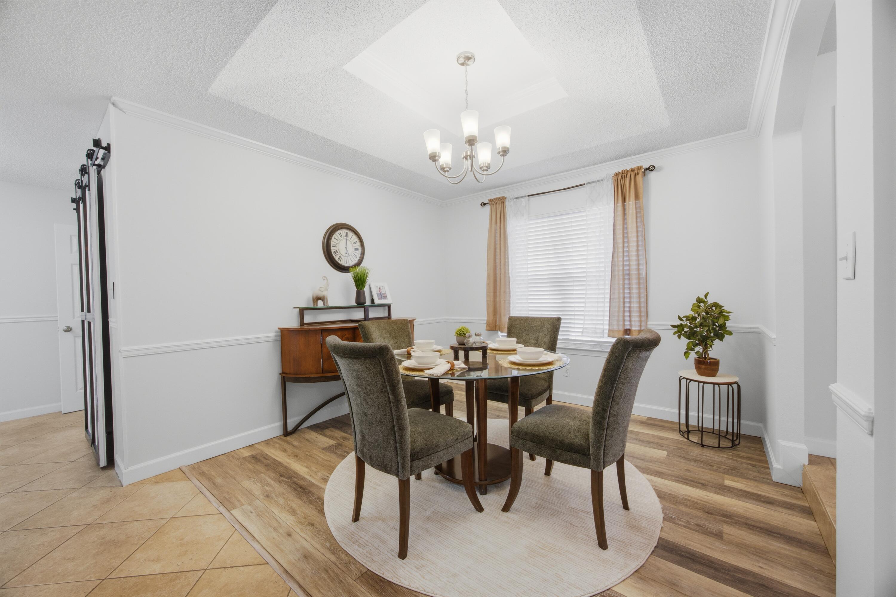 LAKE POINTE - Residential