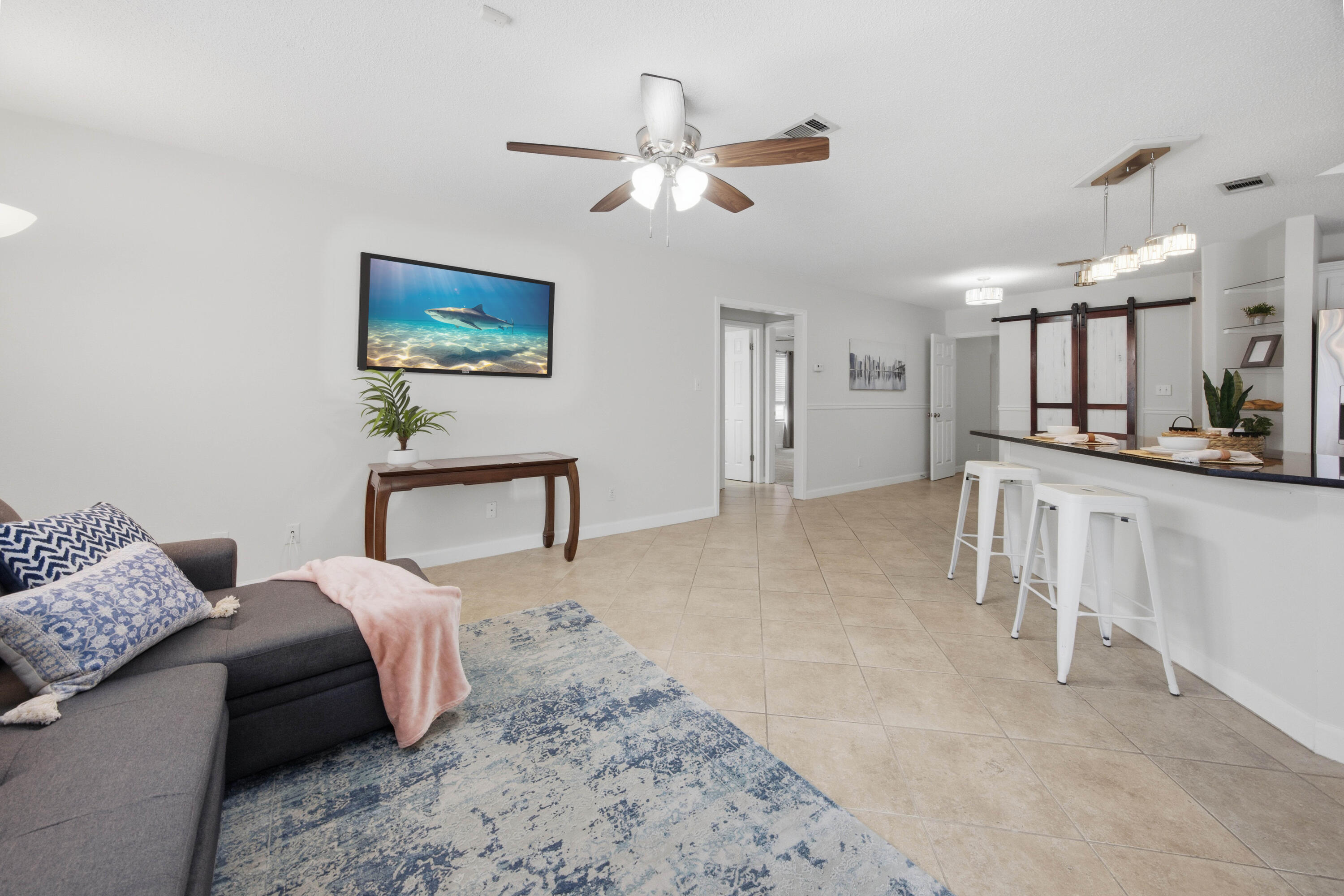 LAKE POINTE - Residential