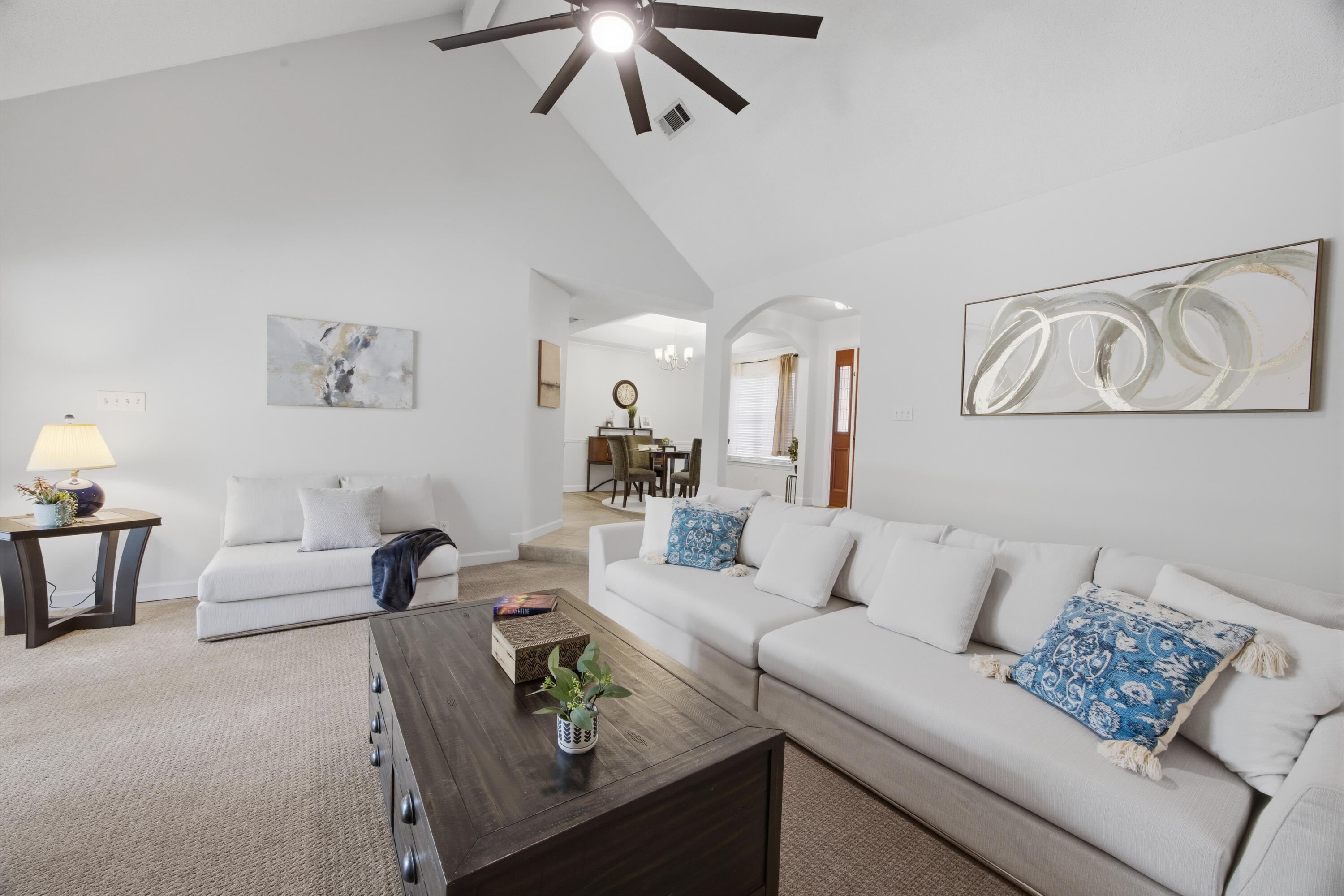 LAKE POINTE - Residential