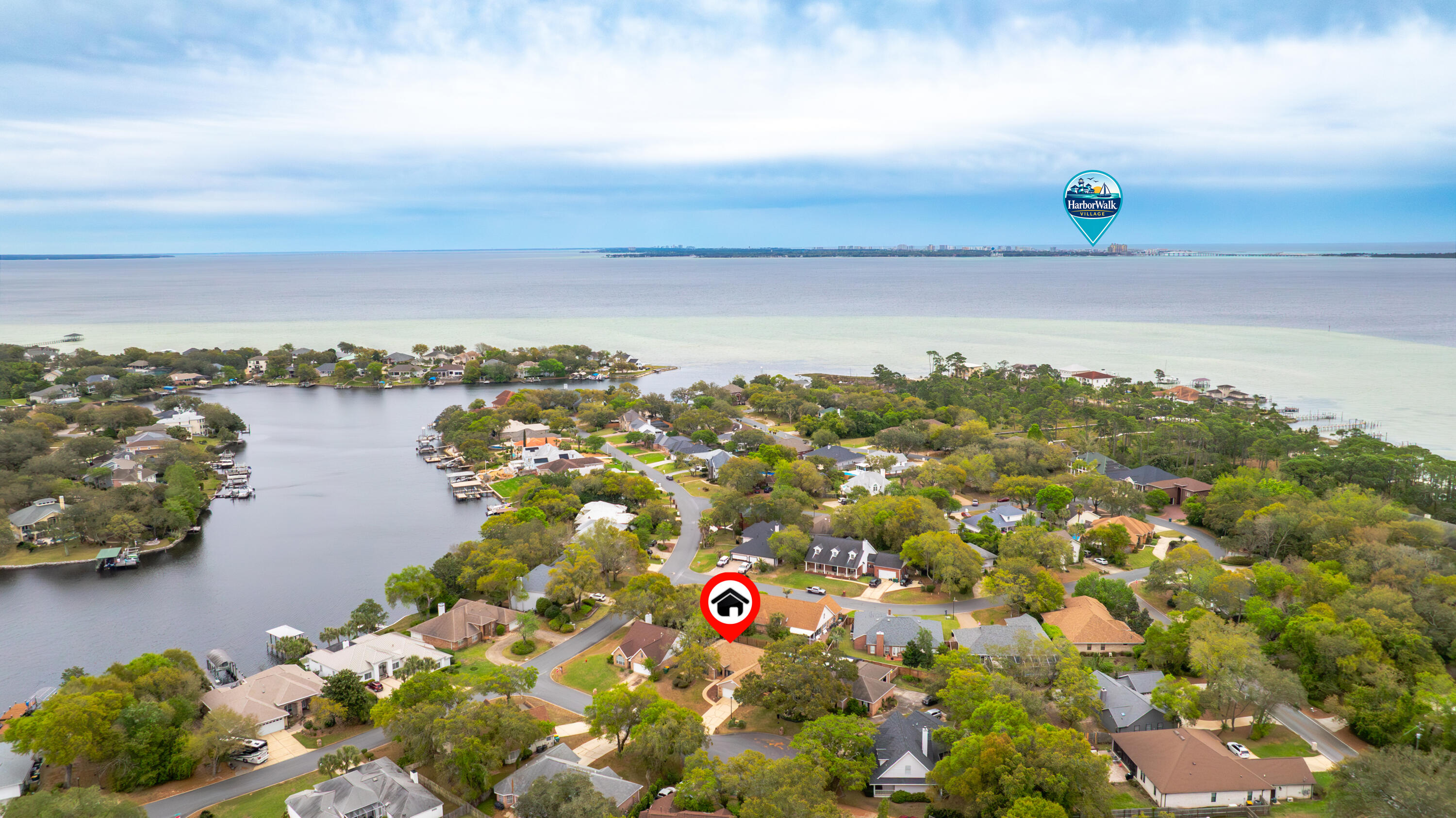 LAKE POINTE - Residential