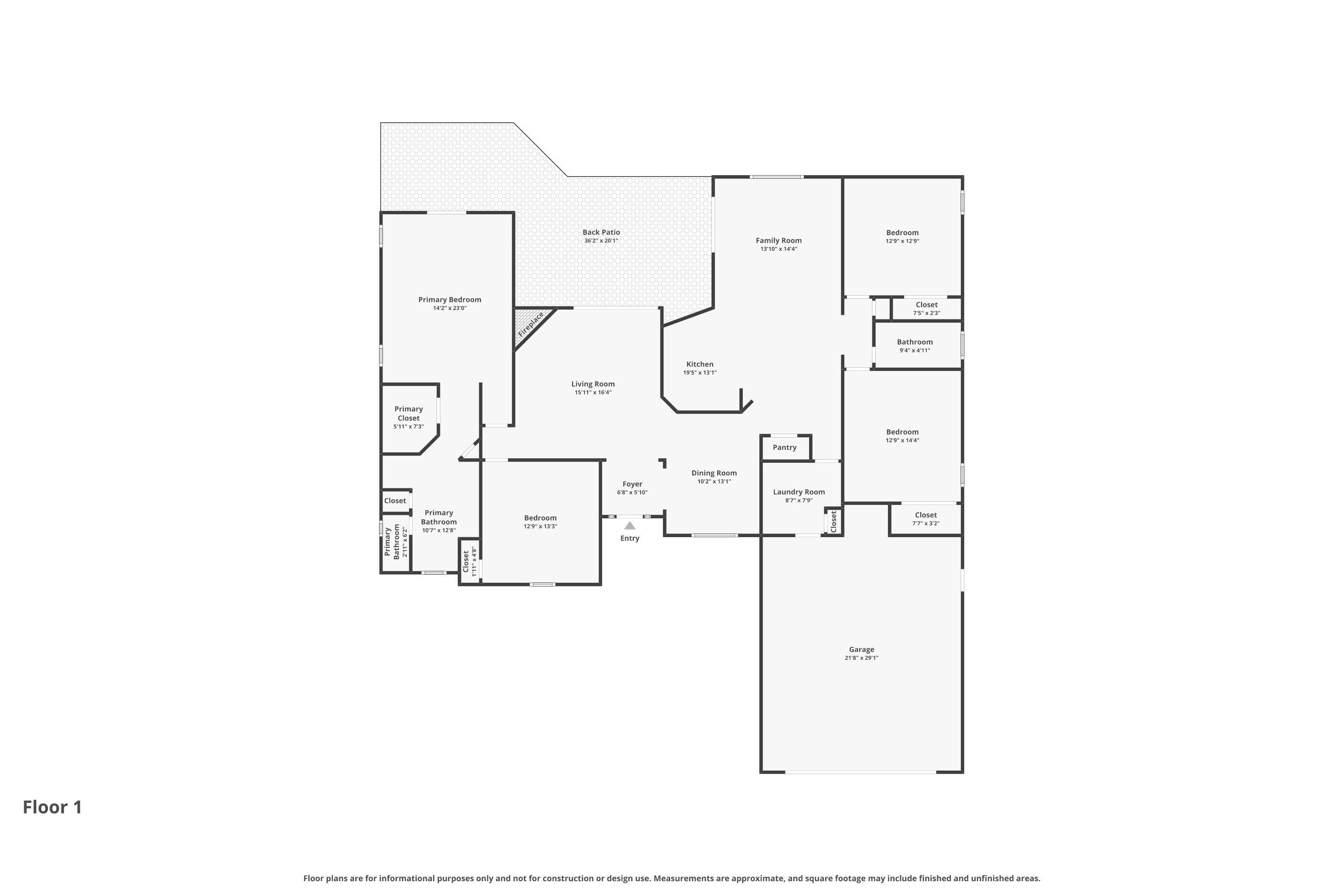 LAKE POINTE - Residential