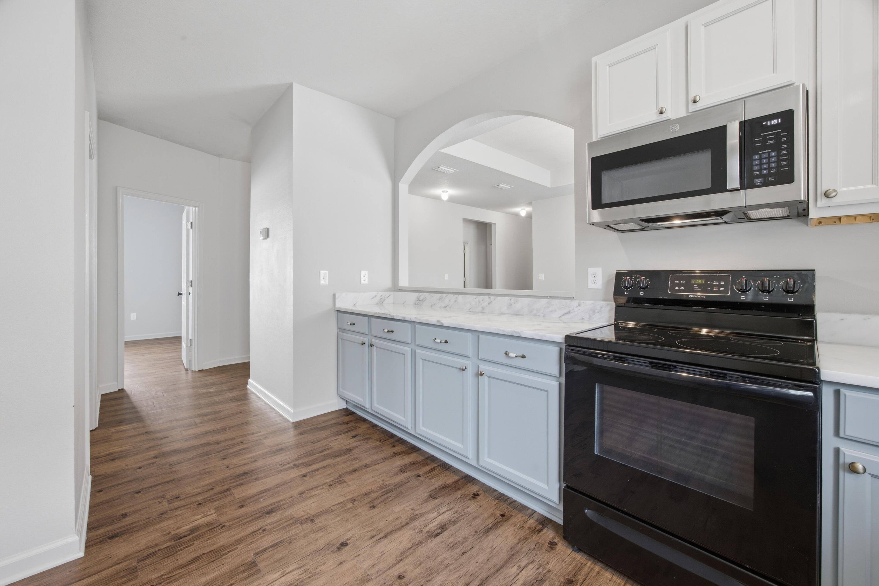 HAMMOCK BAY - Residential