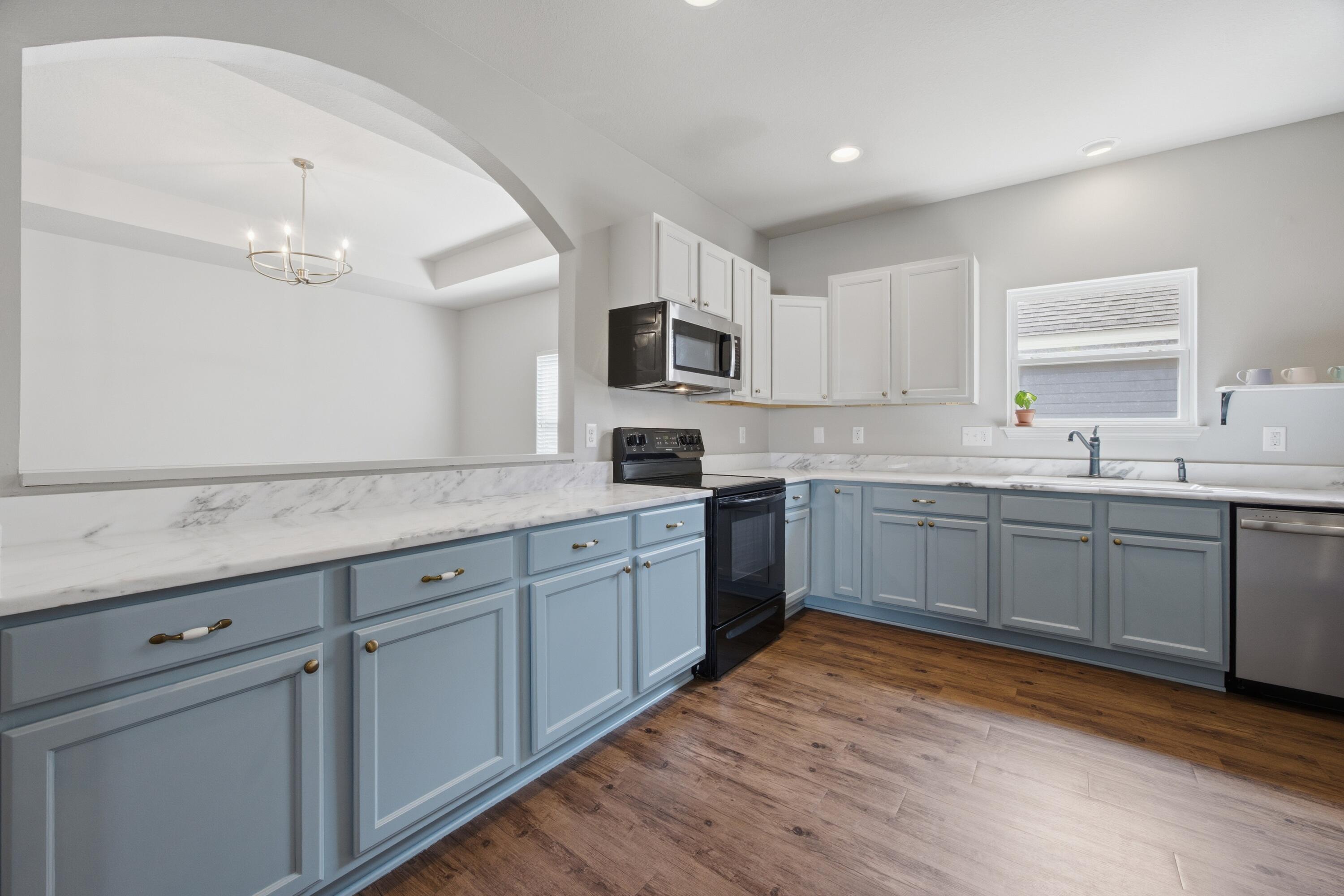 HAMMOCK BAY - Residential