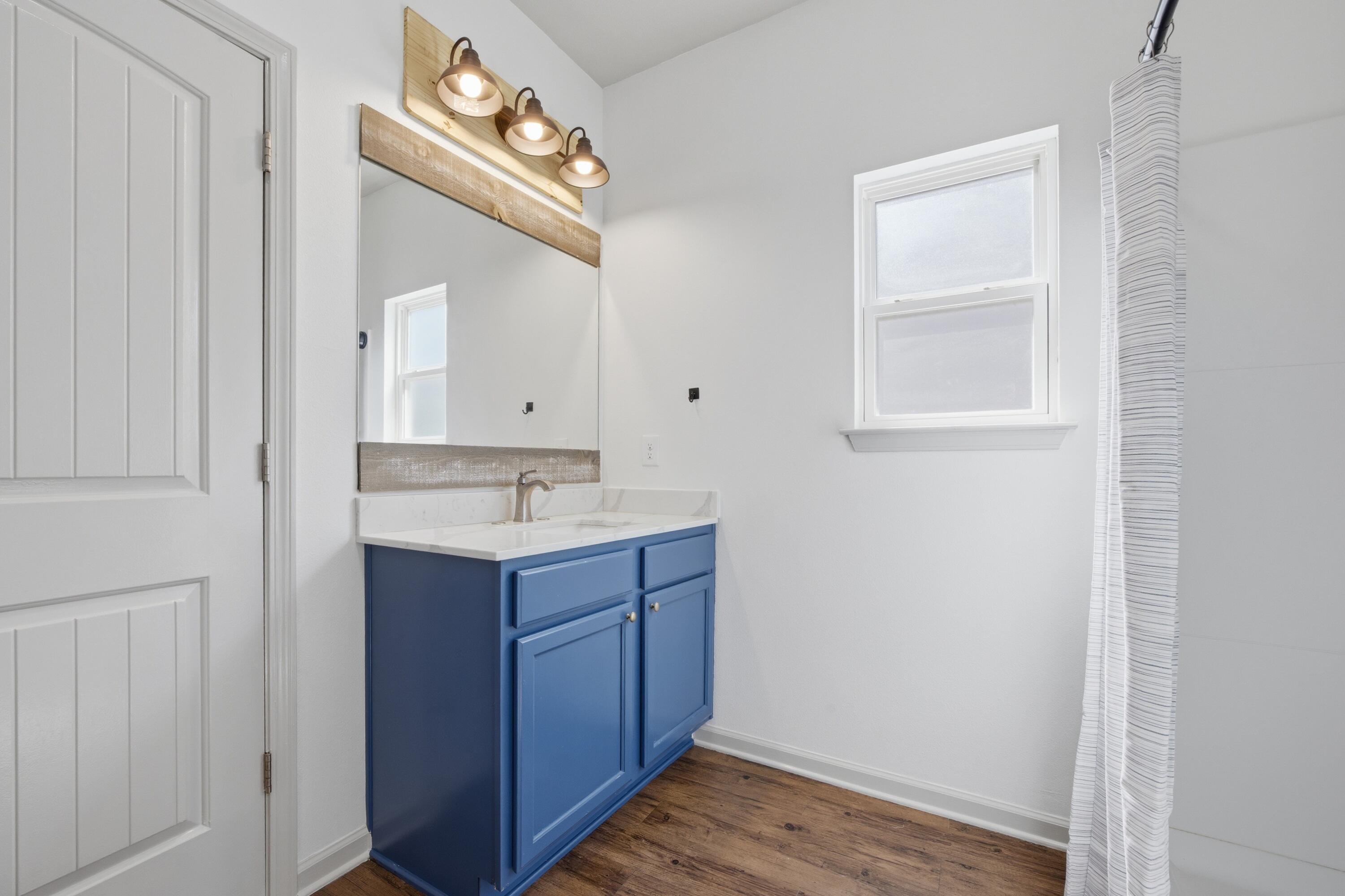 HAMMOCK BAY - Residential