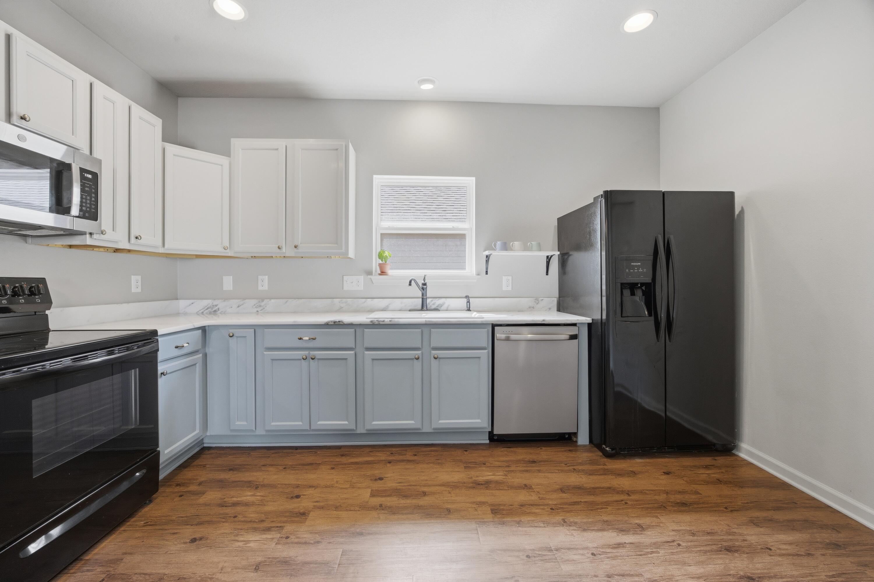 HAMMOCK BAY - Residential