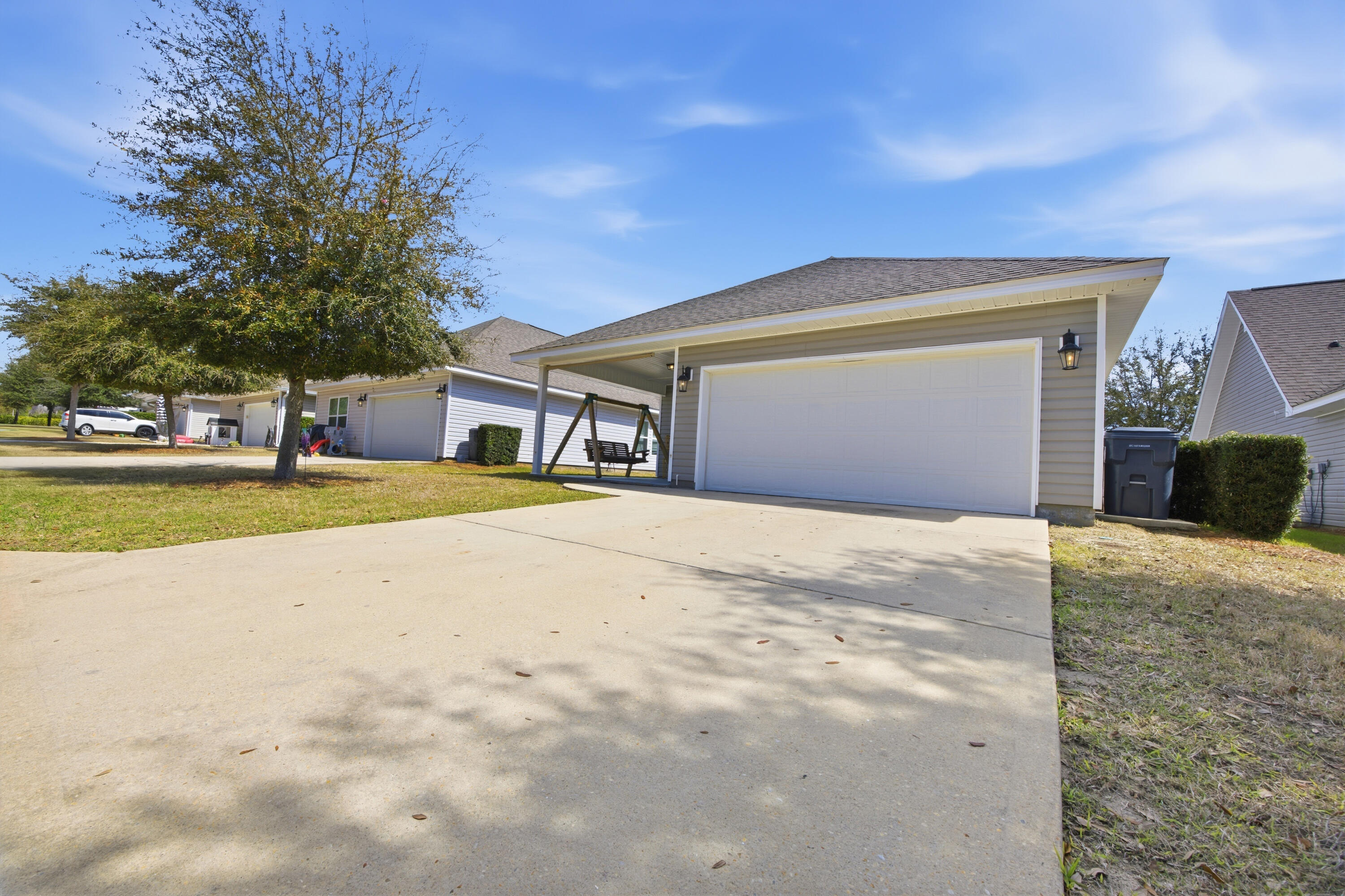 HAMMOCK BAY - Residential