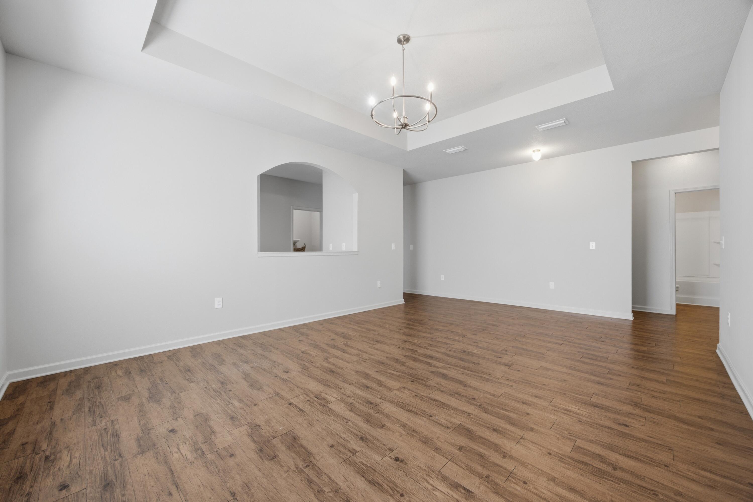 HAMMOCK BAY - Residential