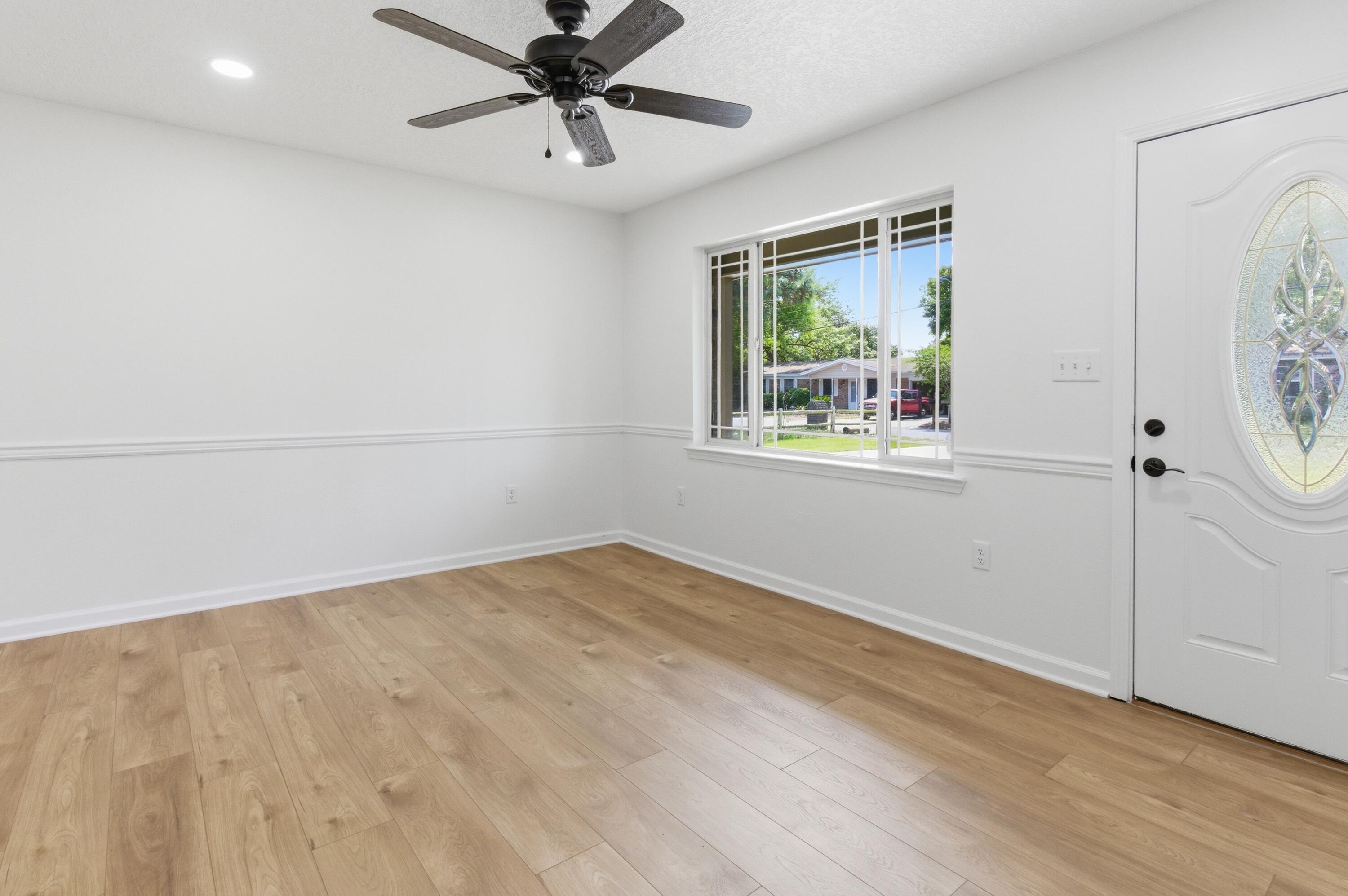 PORT DIXIE - Residential