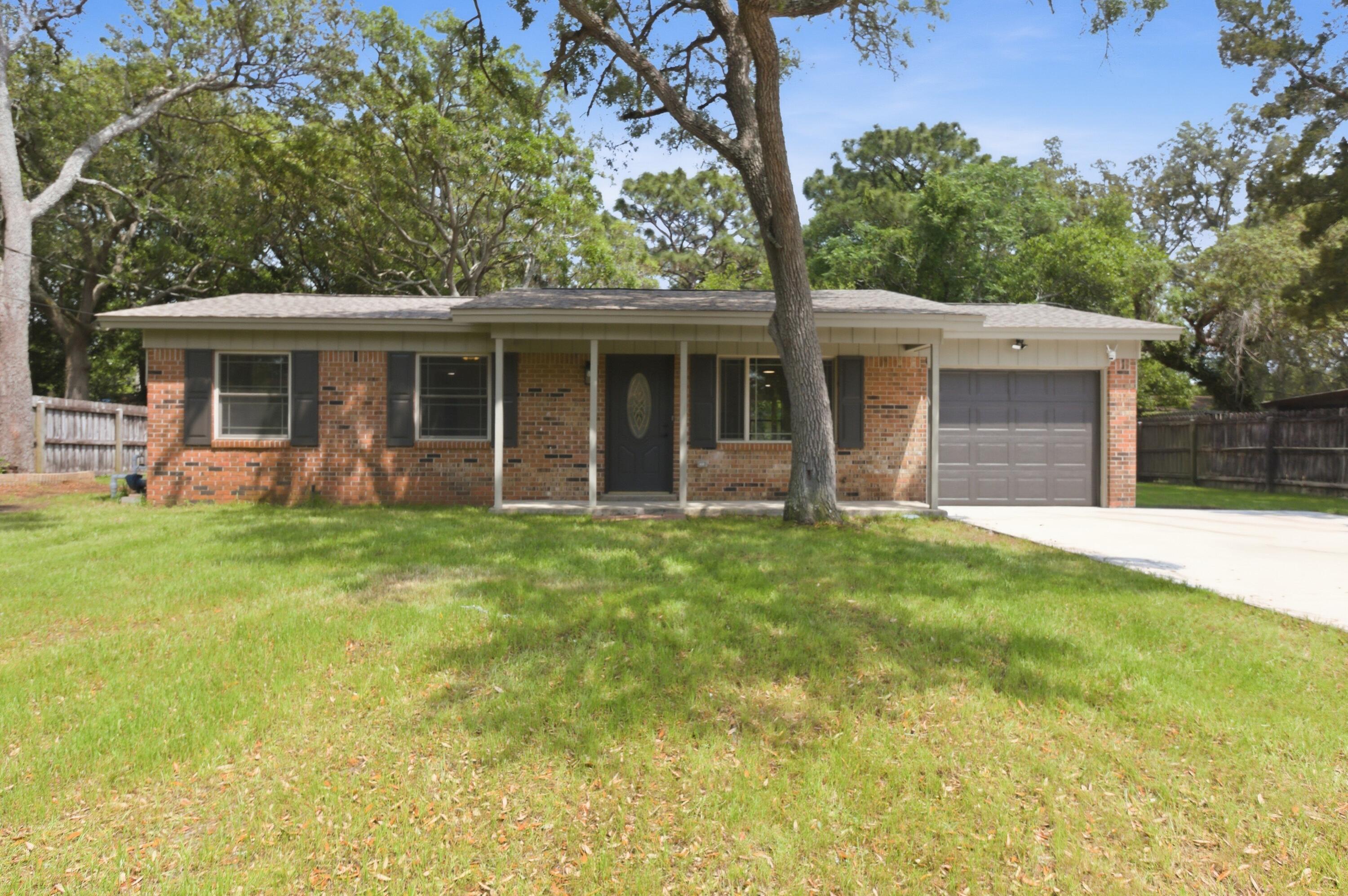 PORT DIXIE - Residential