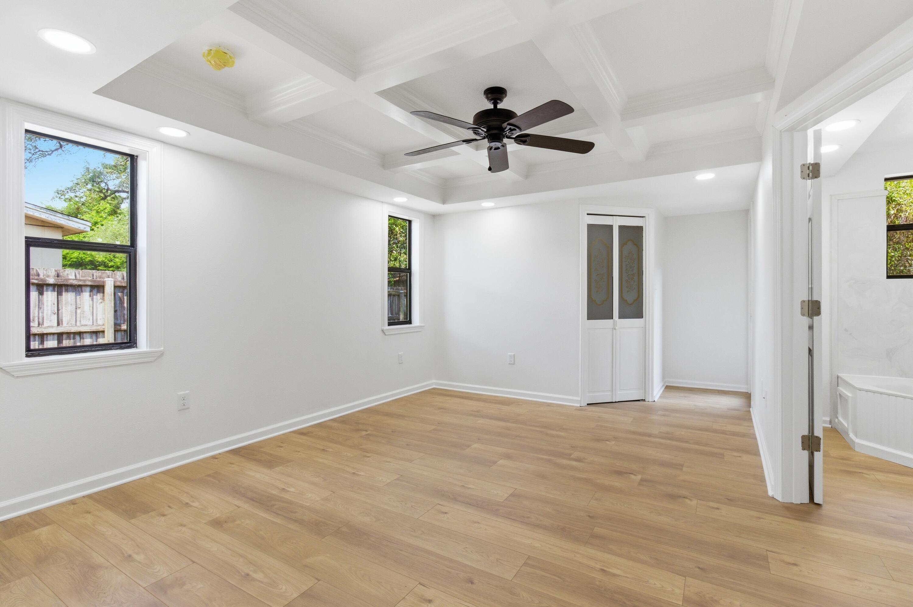 PORT DIXIE - Residential