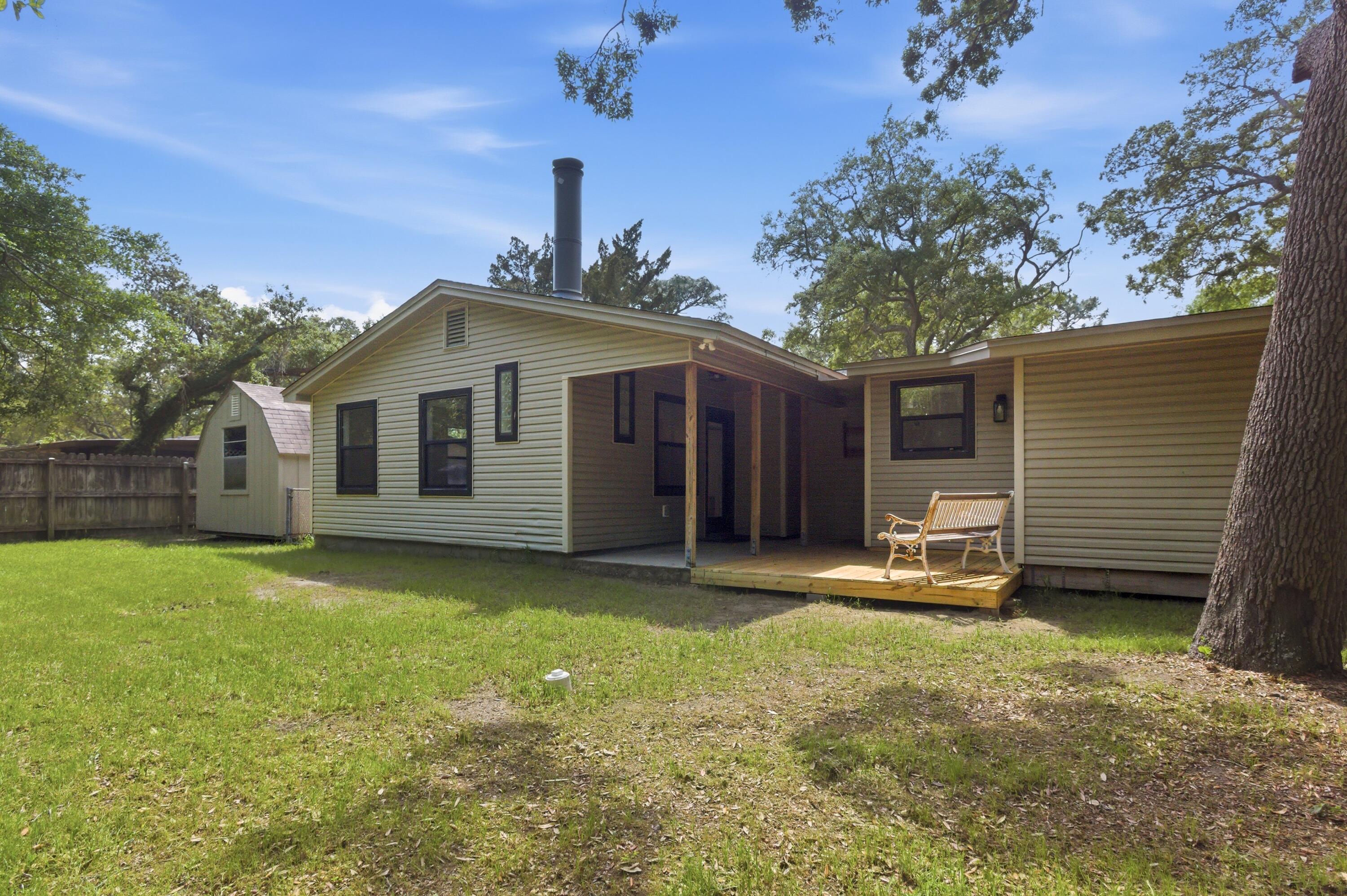 PORT DIXIE - Residential