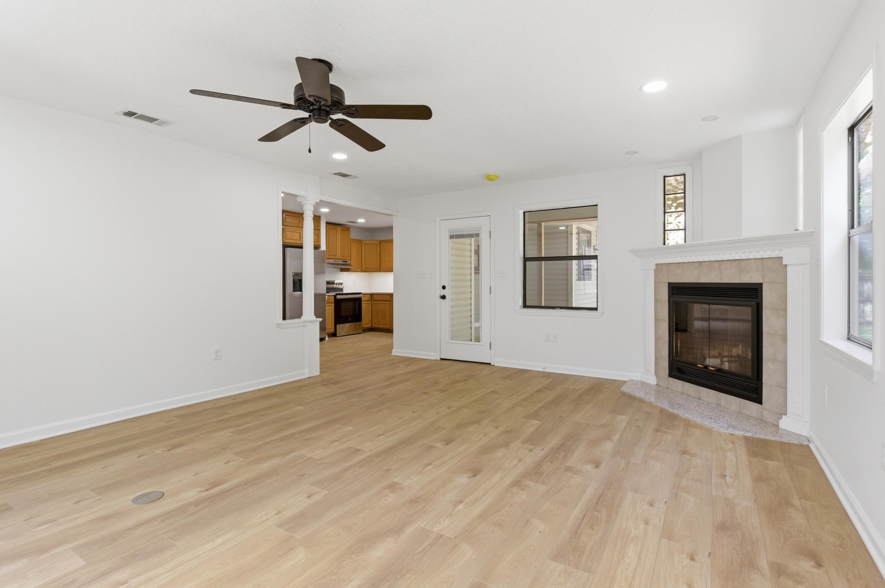 PORT DIXIE - Residential