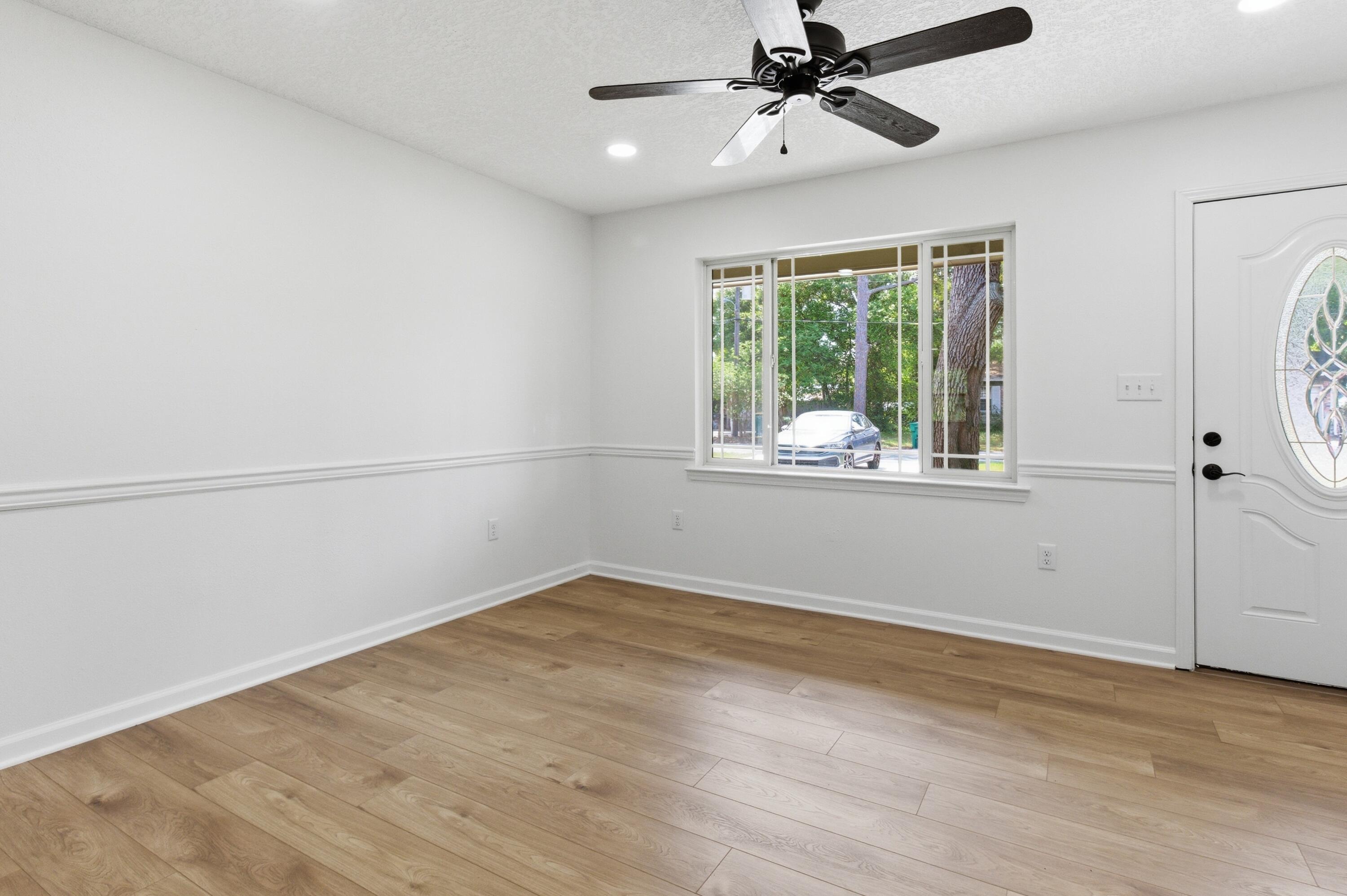 PORT DIXIE - Residential