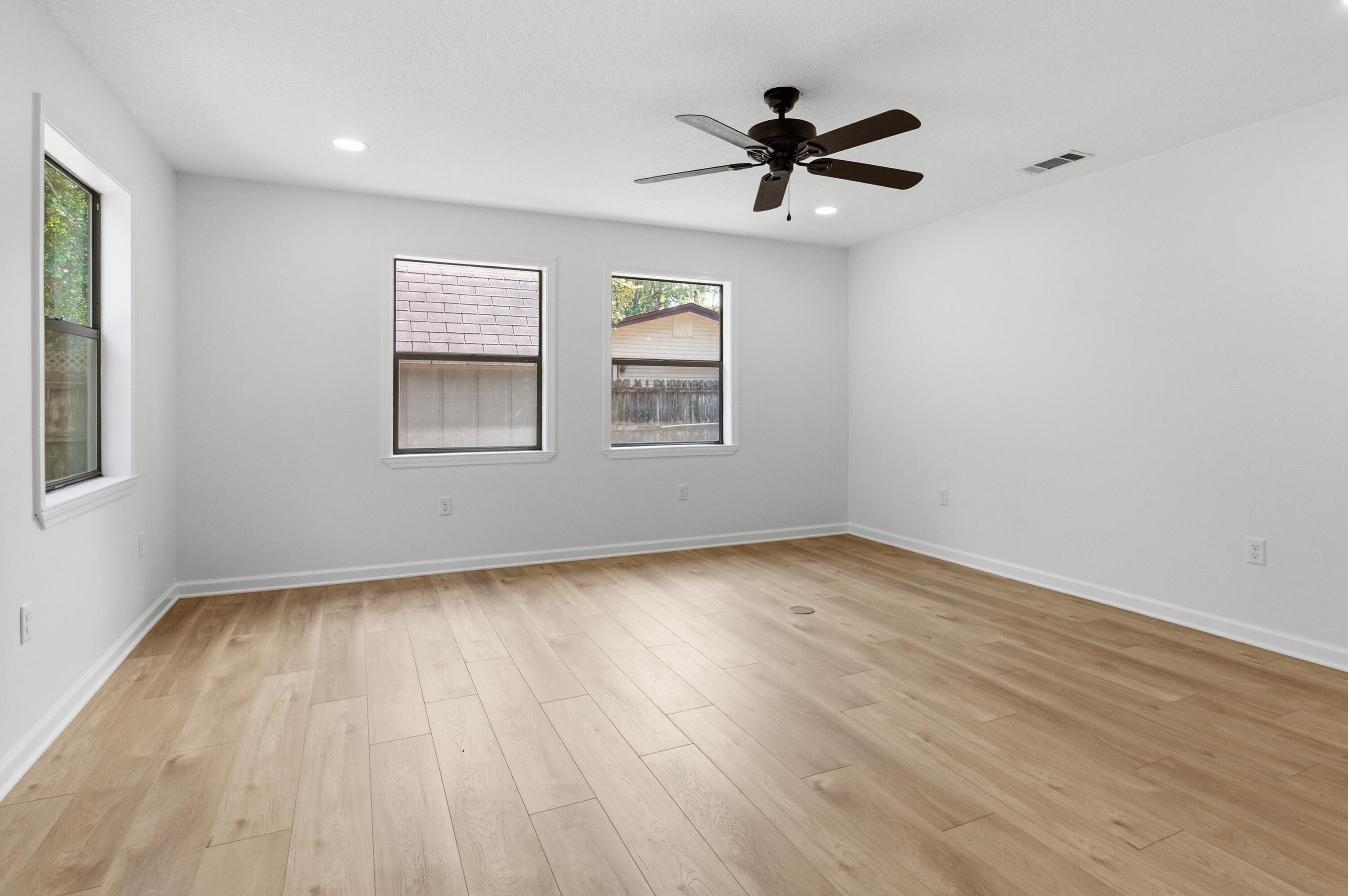 PORT DIXIE - Residential