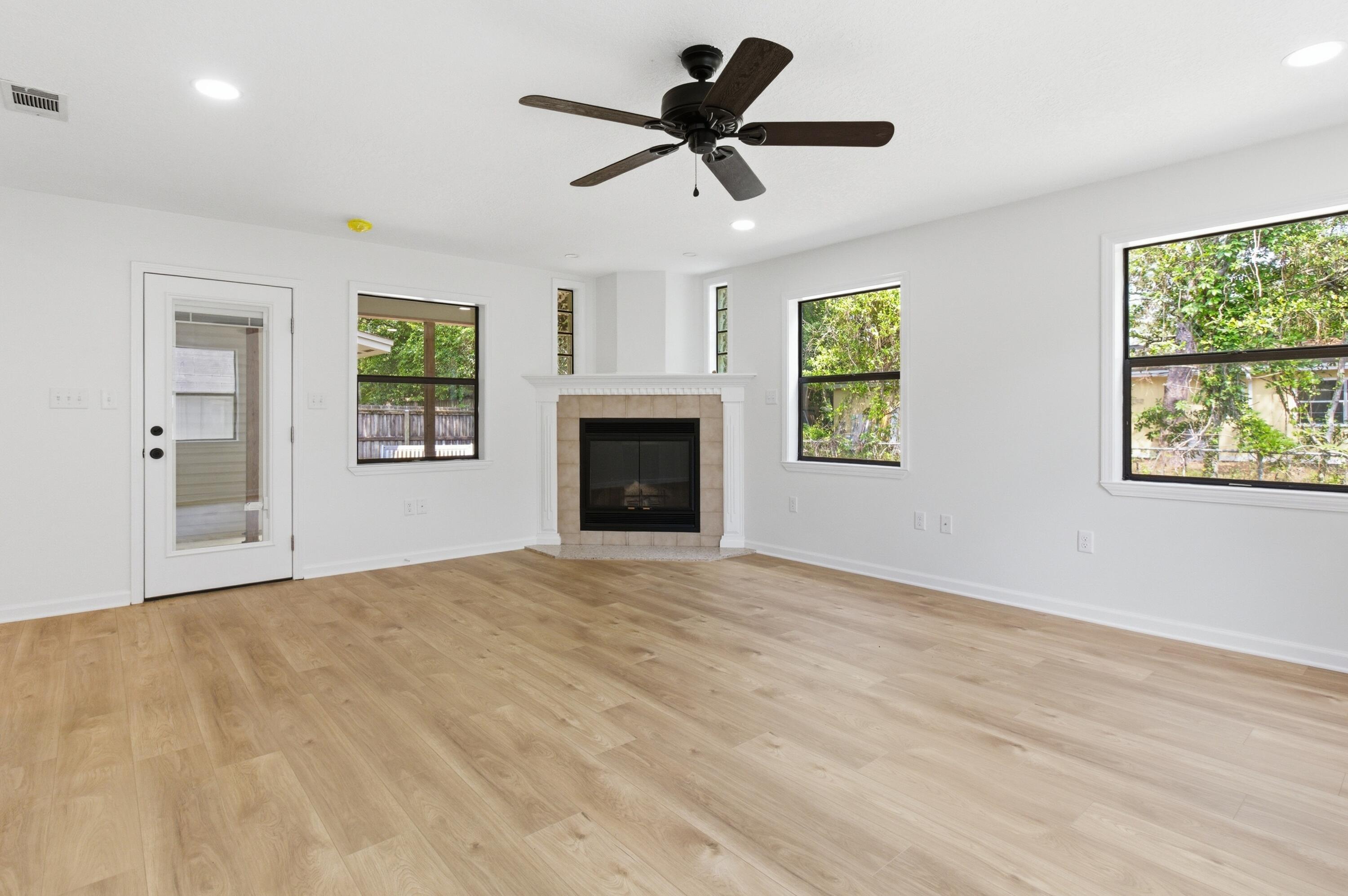 PORT DIXIE - Residential