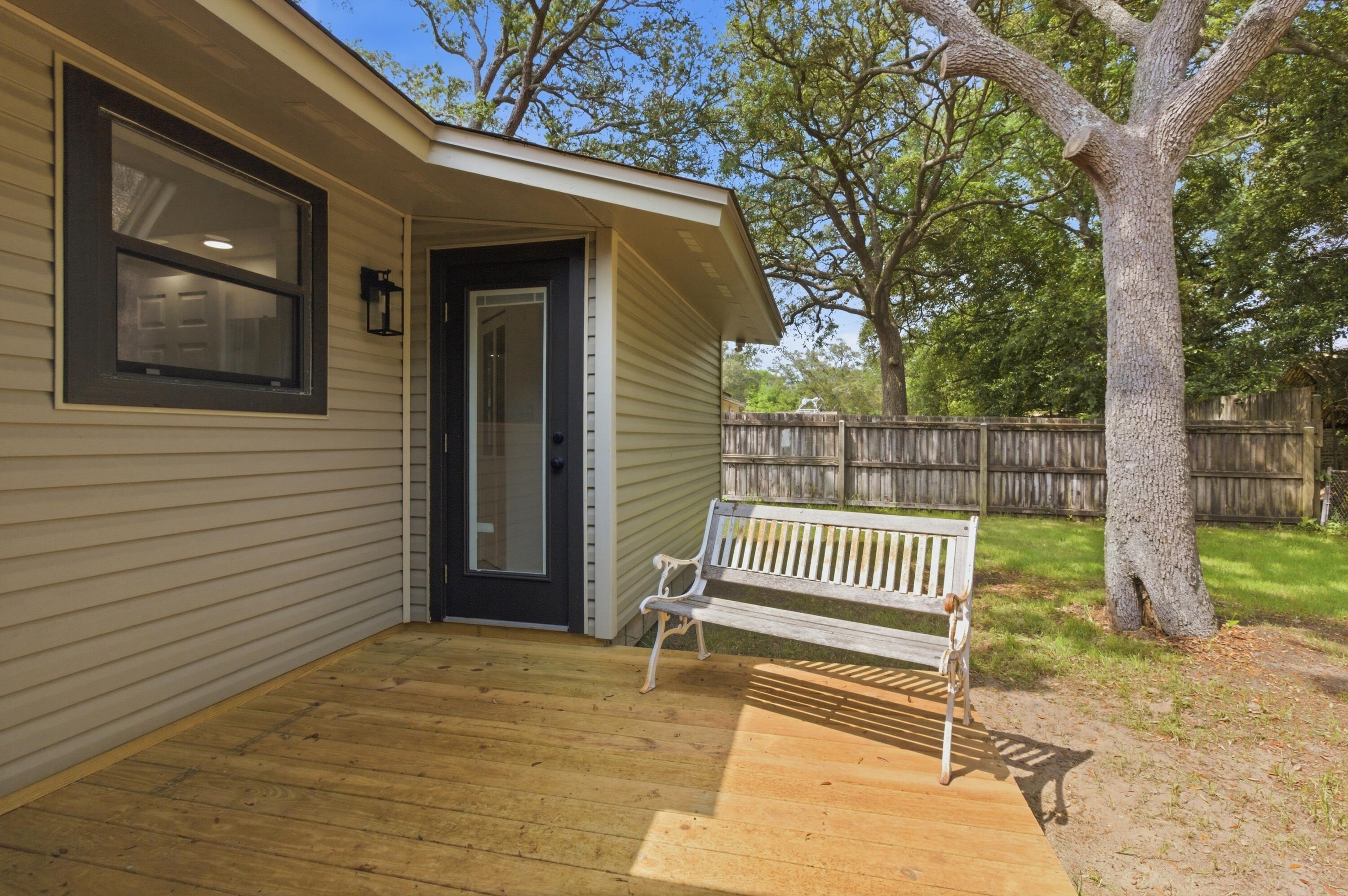 PORT DIXIE - Residential