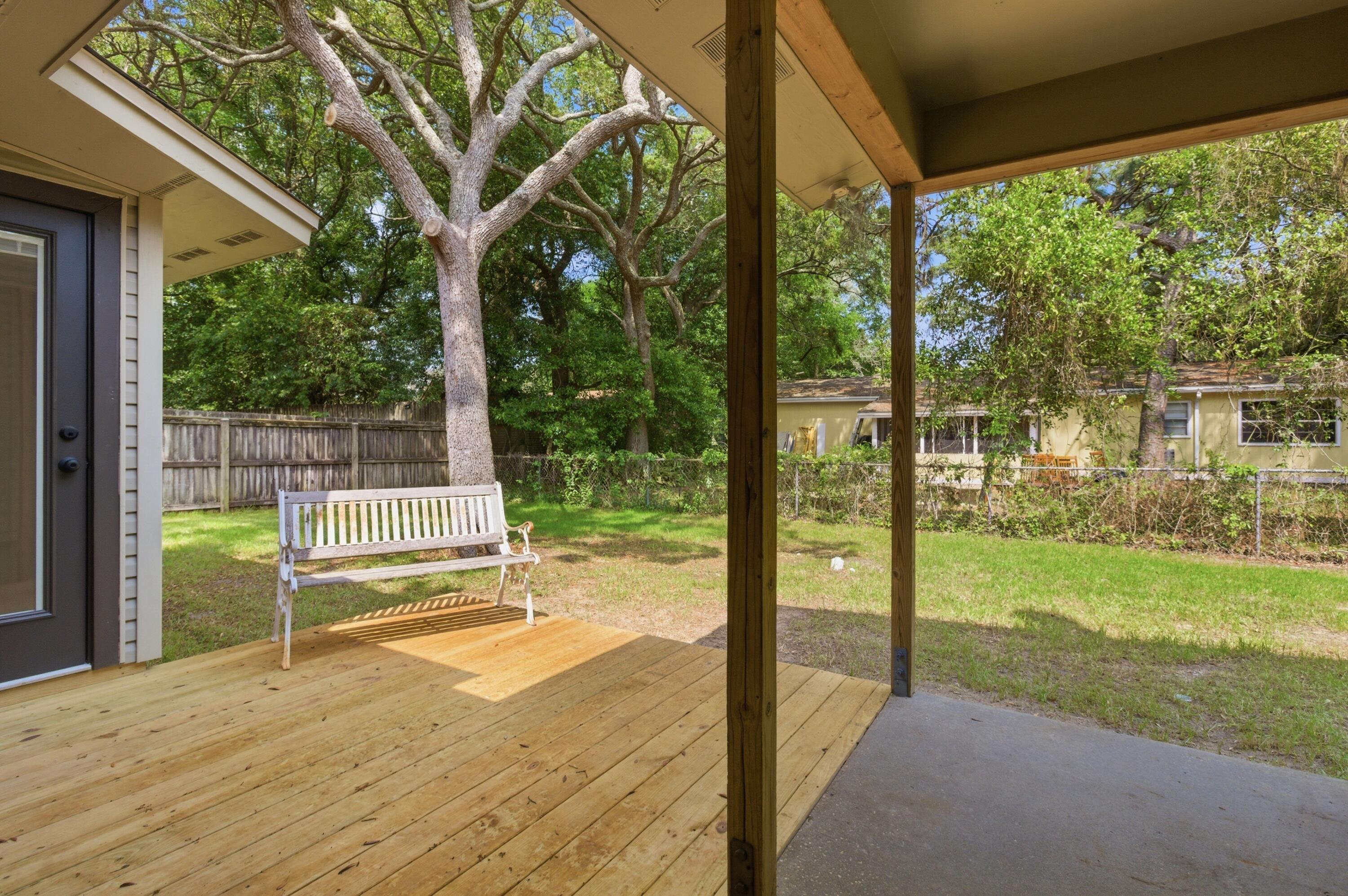 PORT DIXIE - Residential