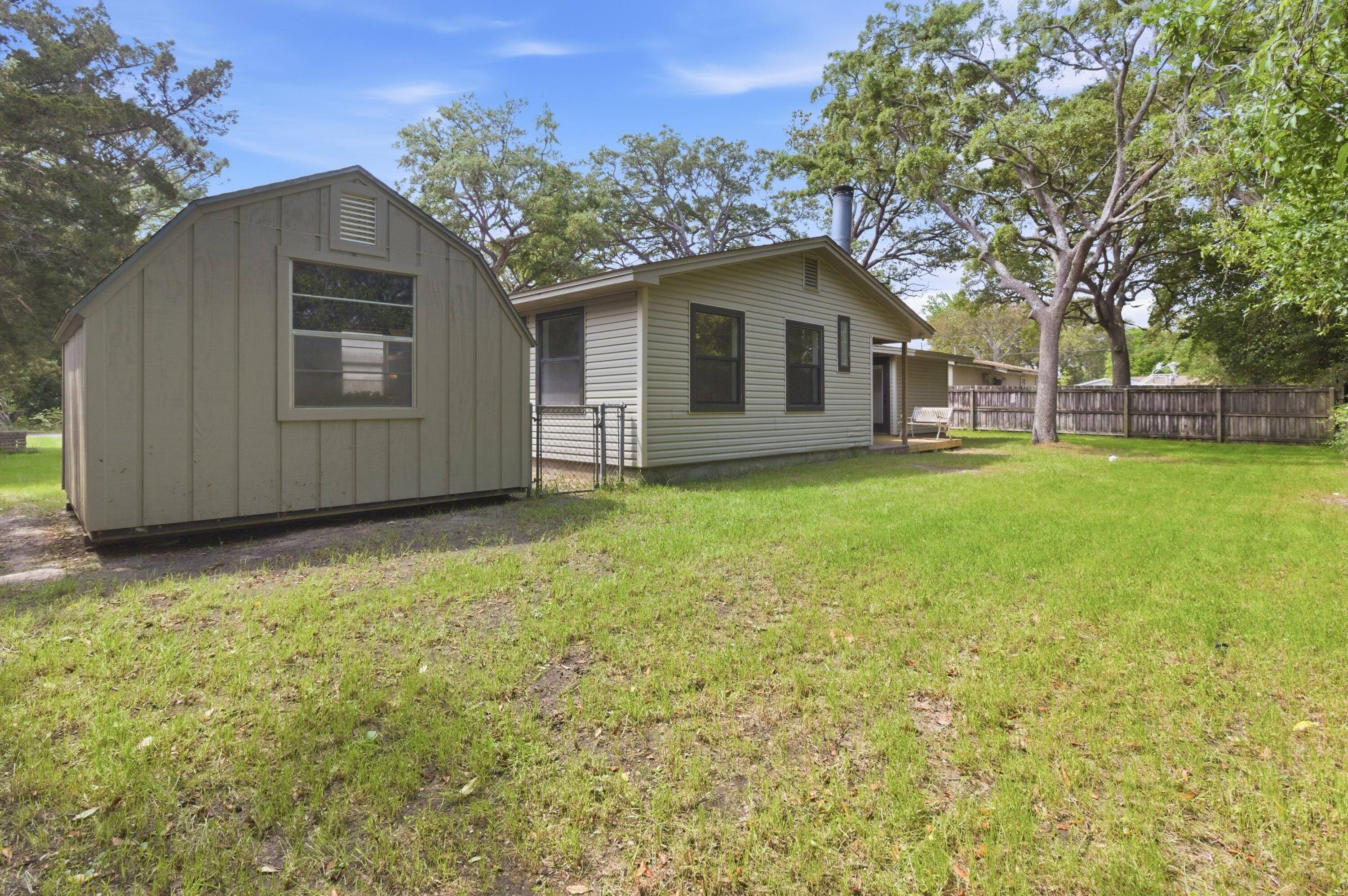 PORT DIXIE - Residential