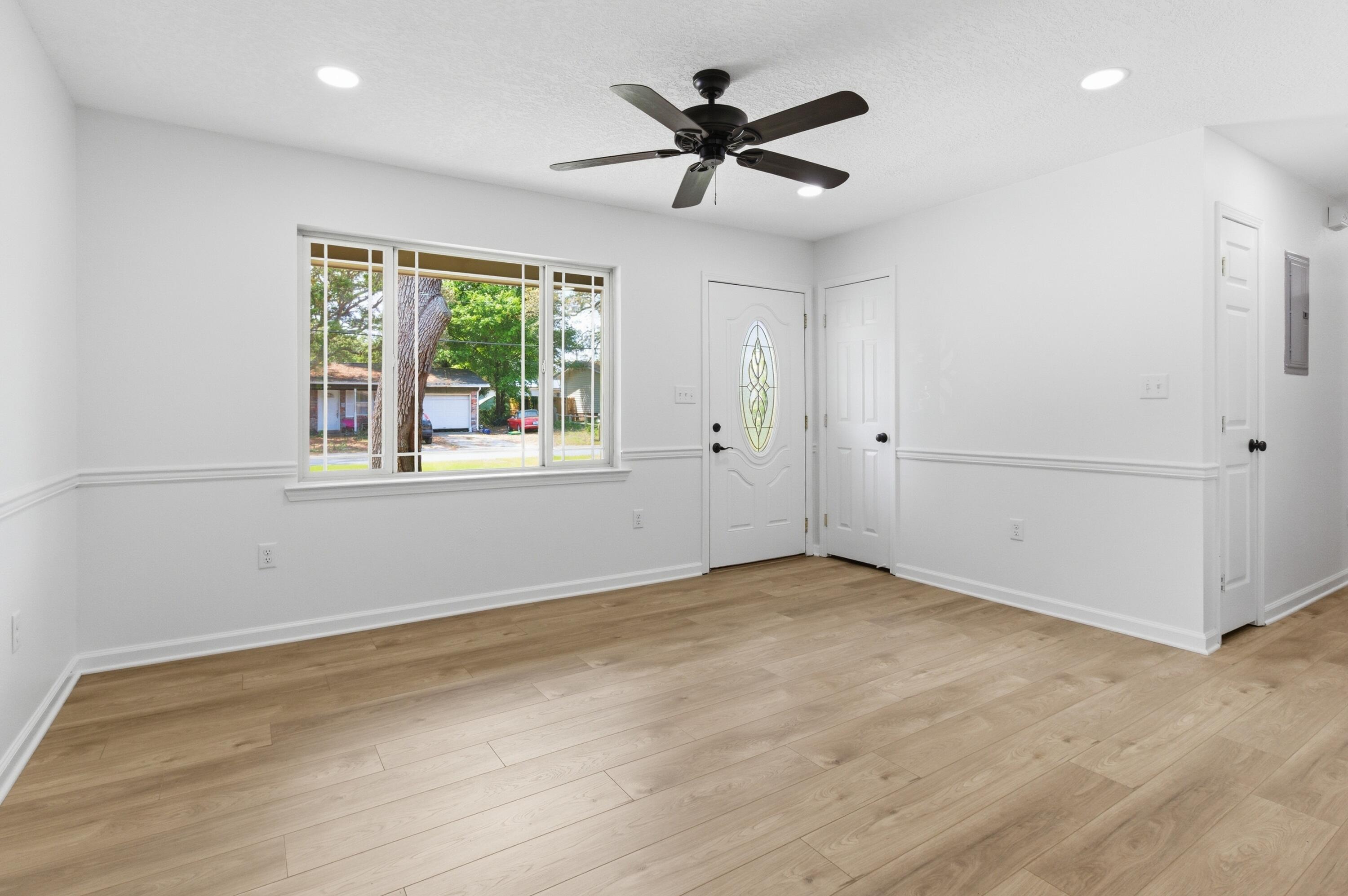 PORT DIXIE - Residential