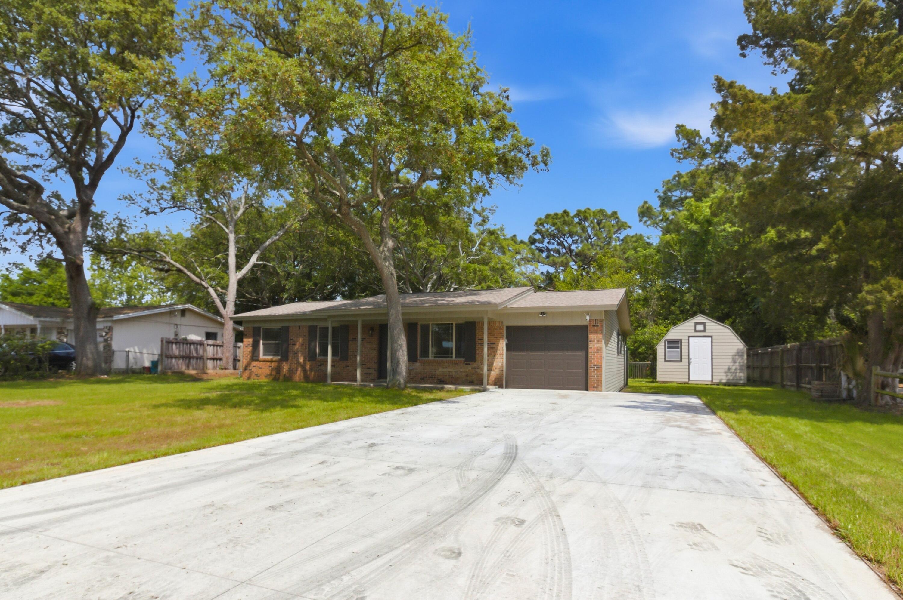 PORT DIXIE - Residential