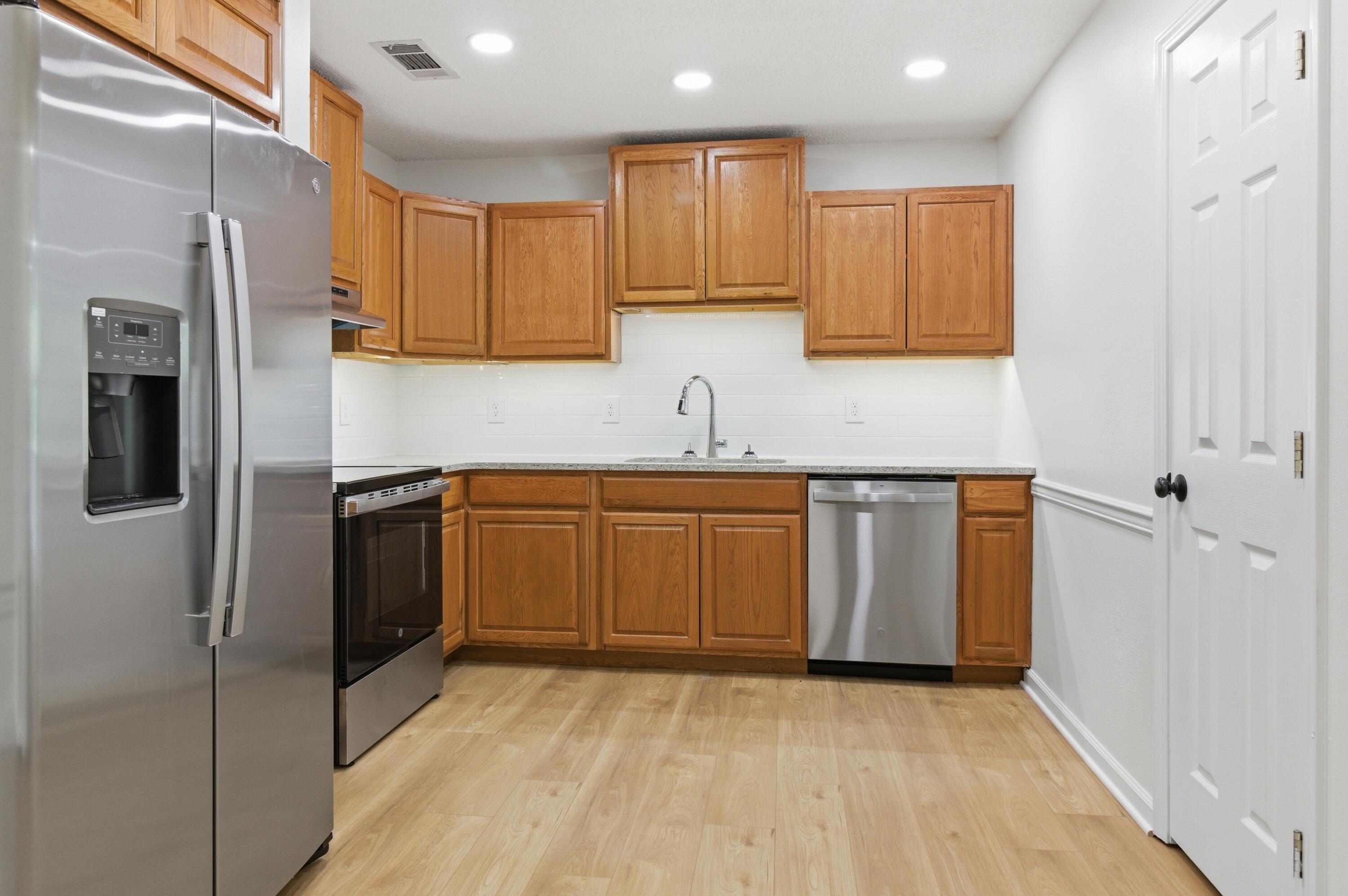 PORT DIXIE - Residential