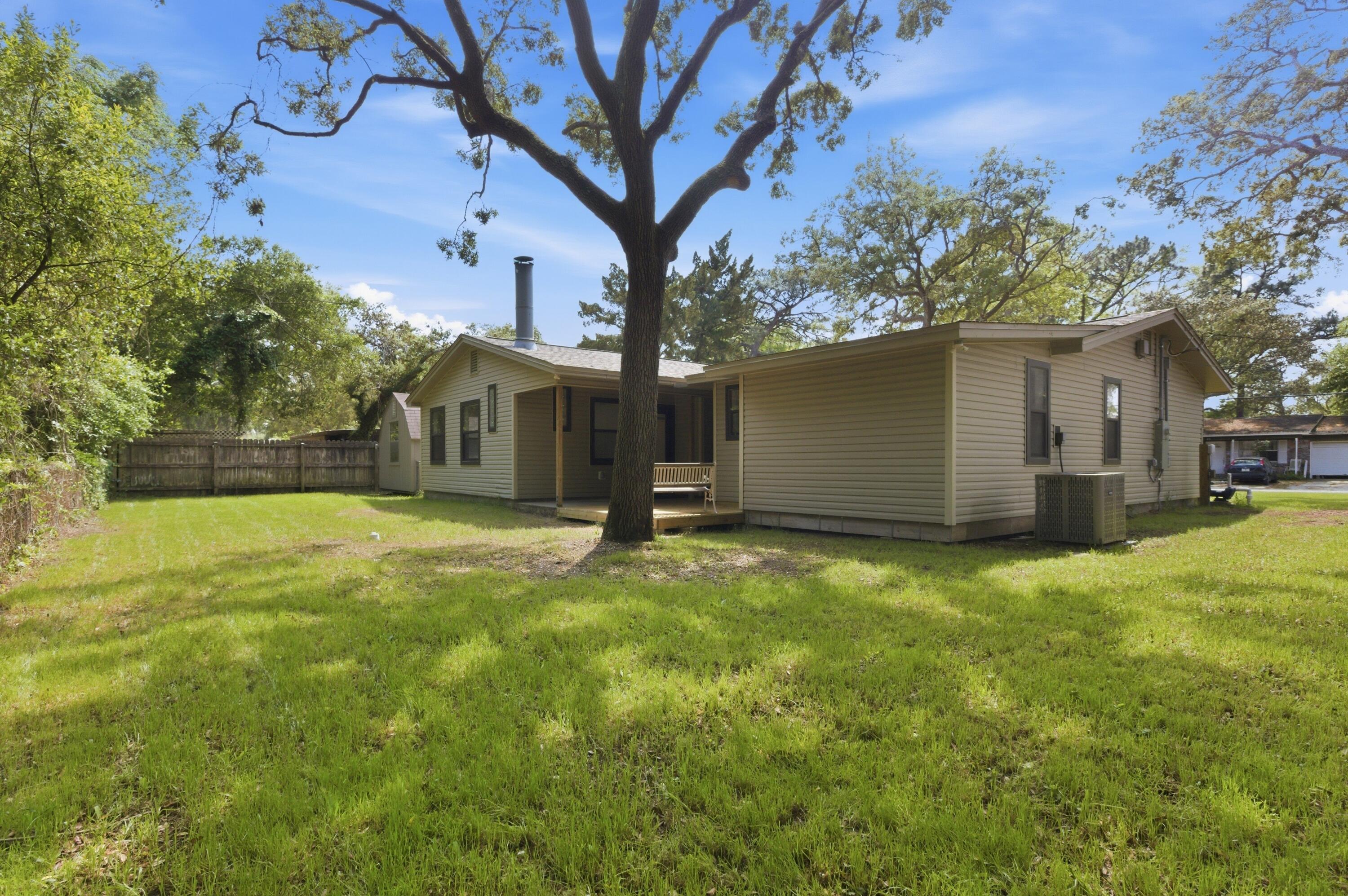 PORT DIXIE - Residential