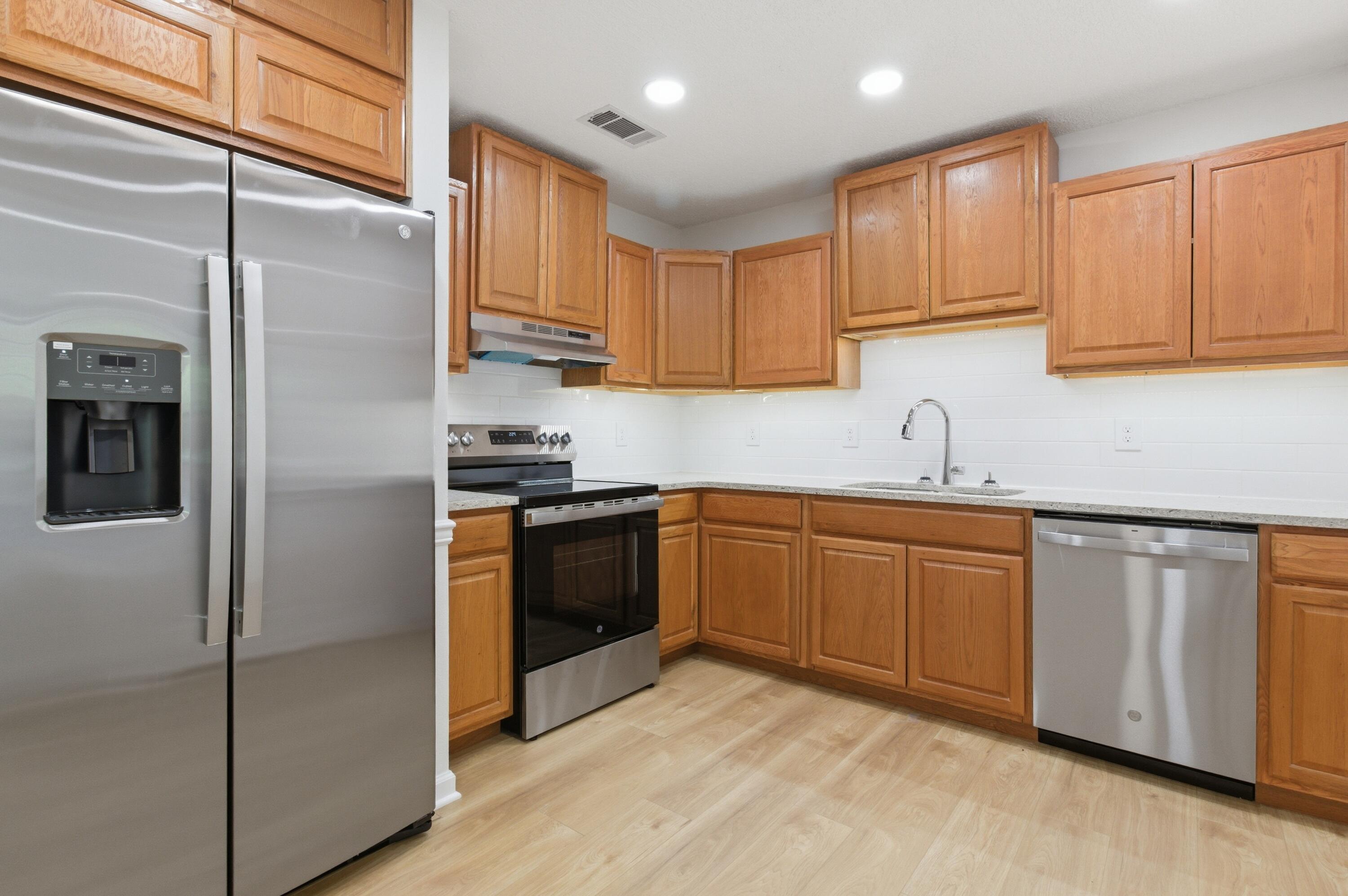 PORT DIXIE - Residential