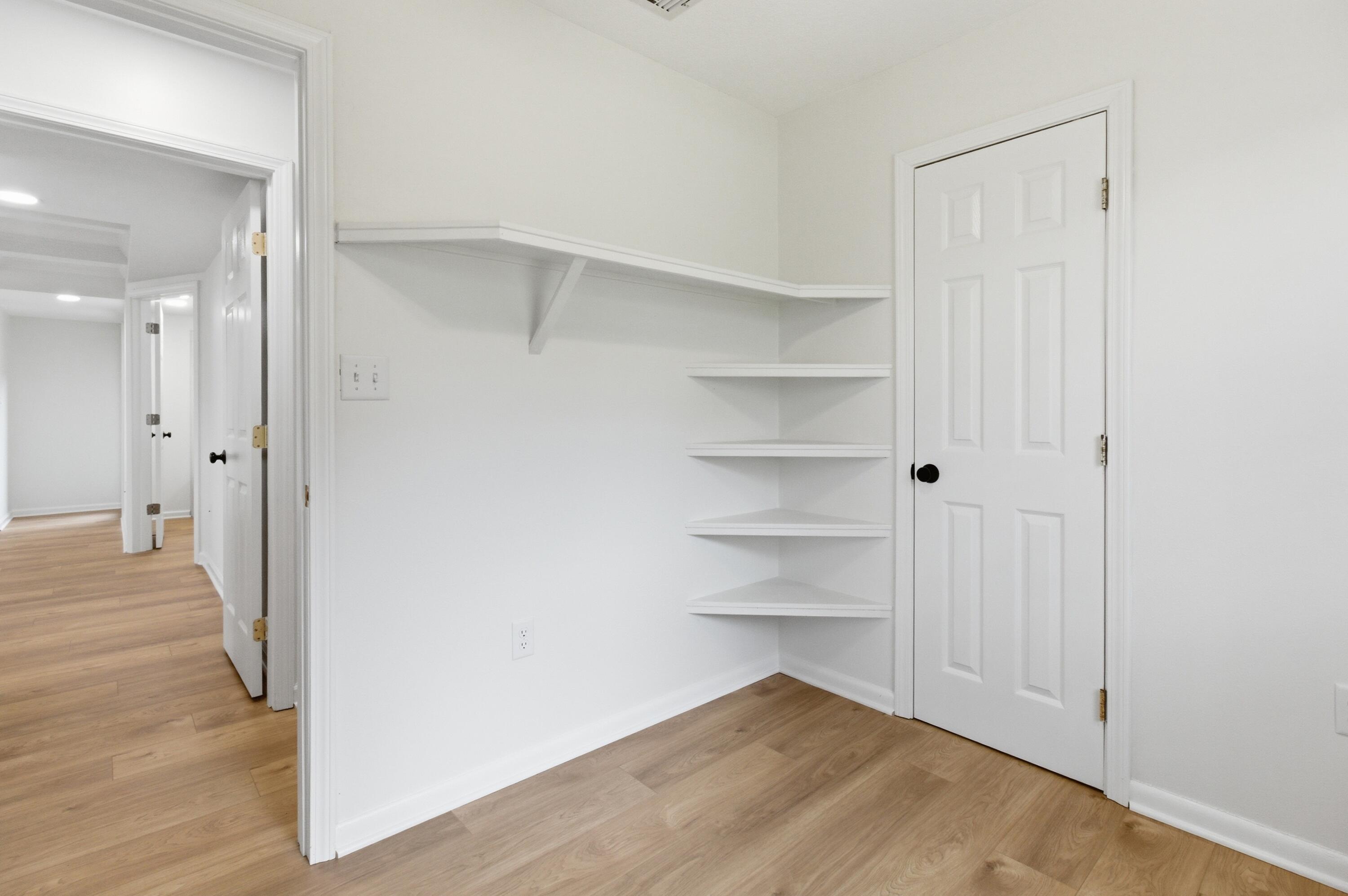 PORT DIXIE - Residential