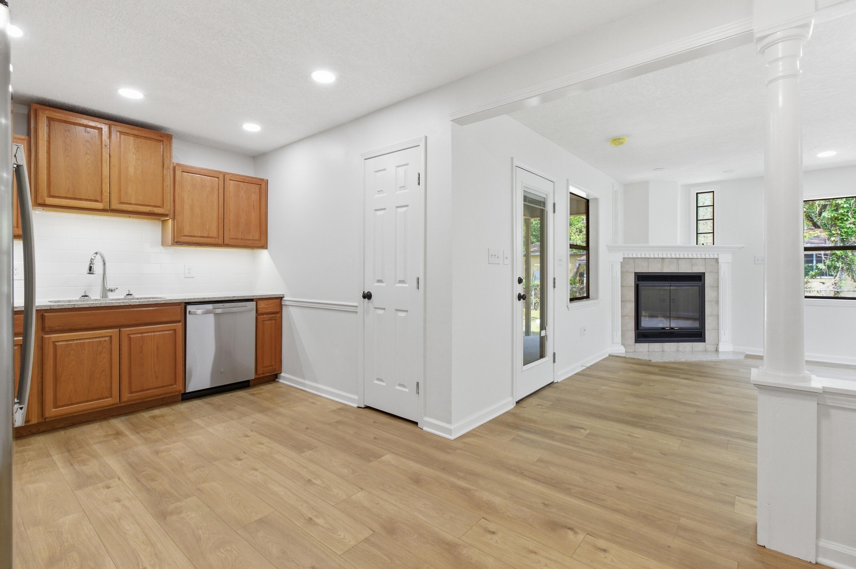 PORT DIXIE - Residential