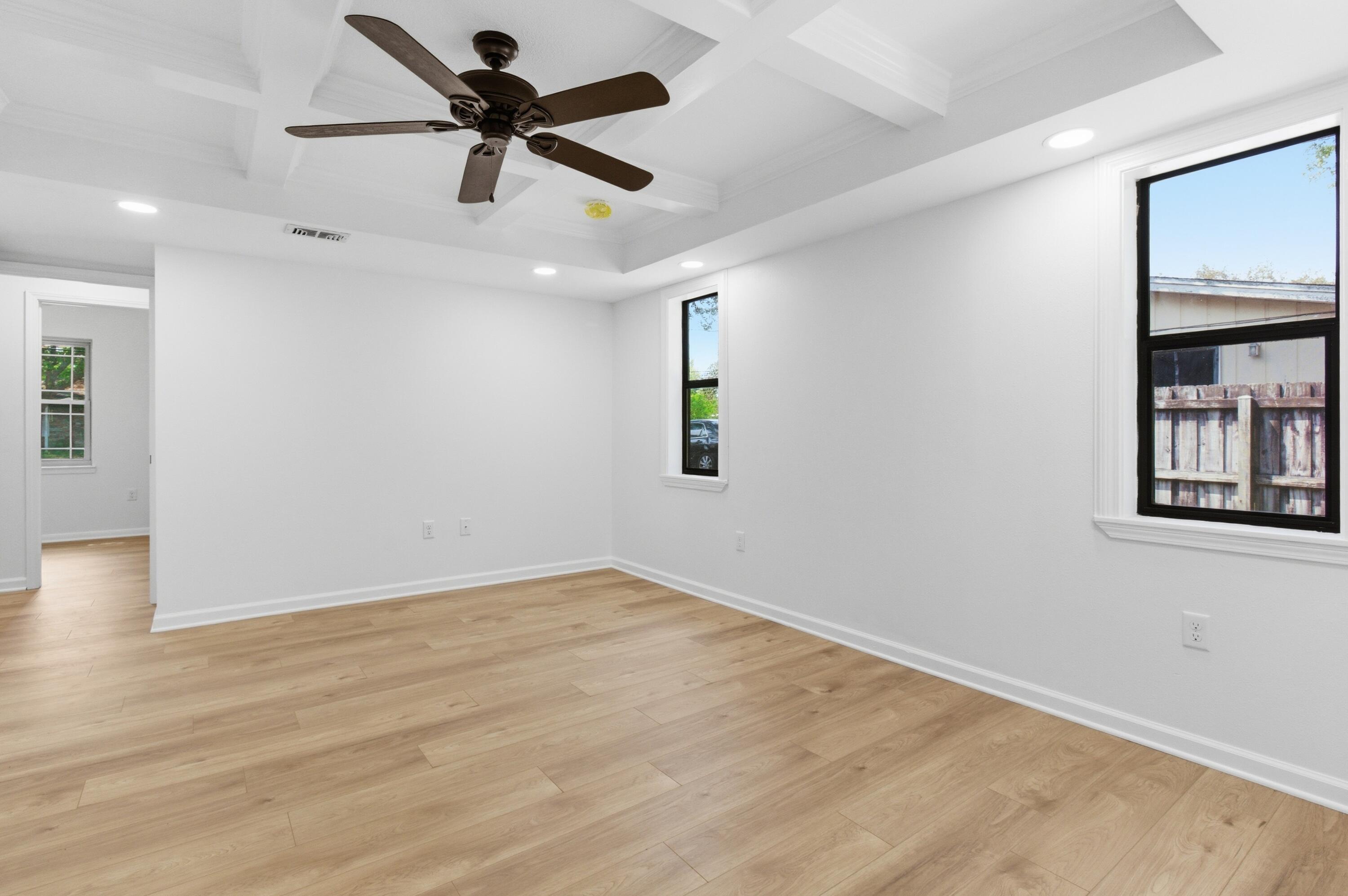 PORT DIXIE - Residential