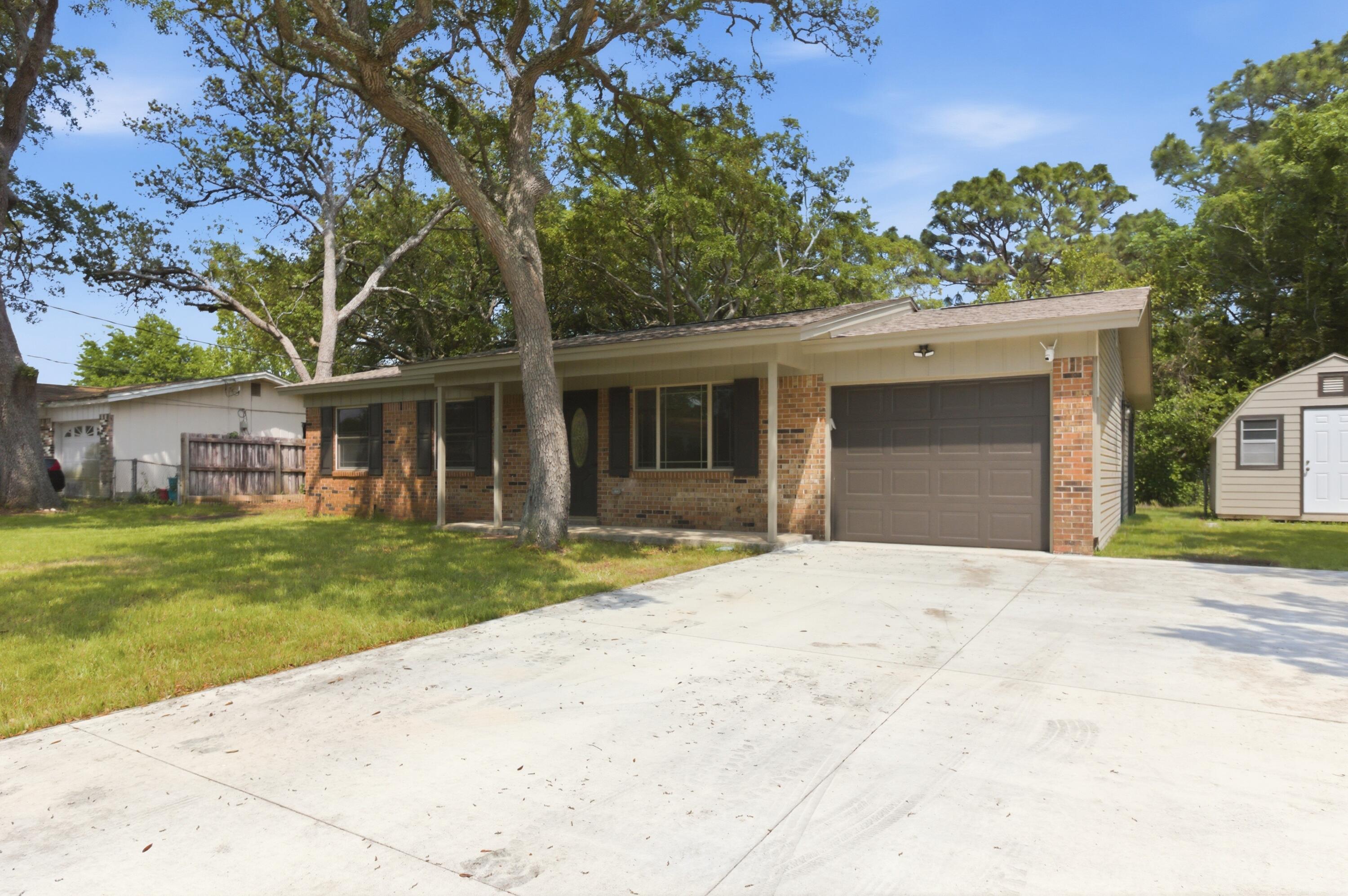 PORT DIXIE - Residential