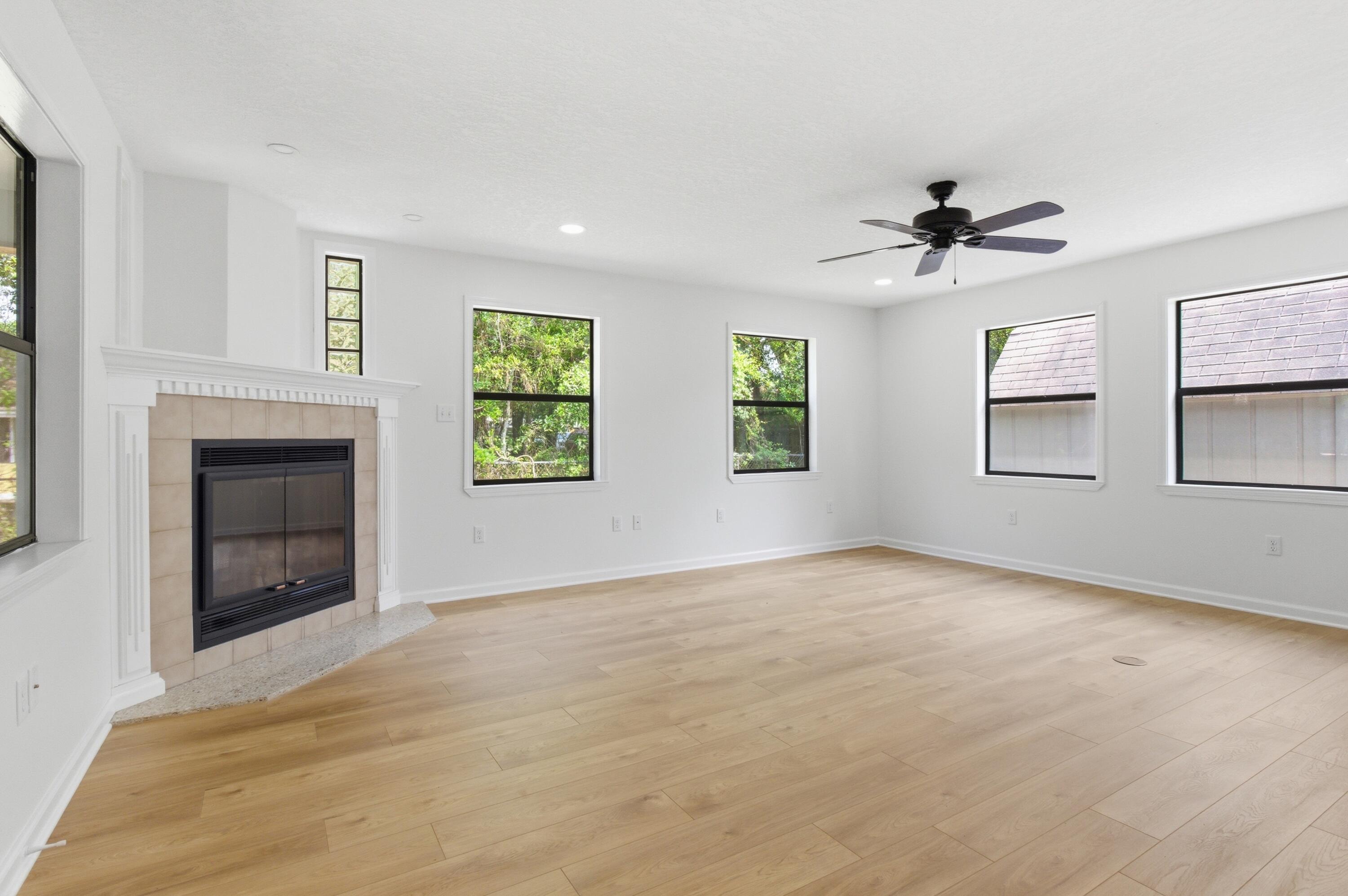 PORT DIXIE - Residential