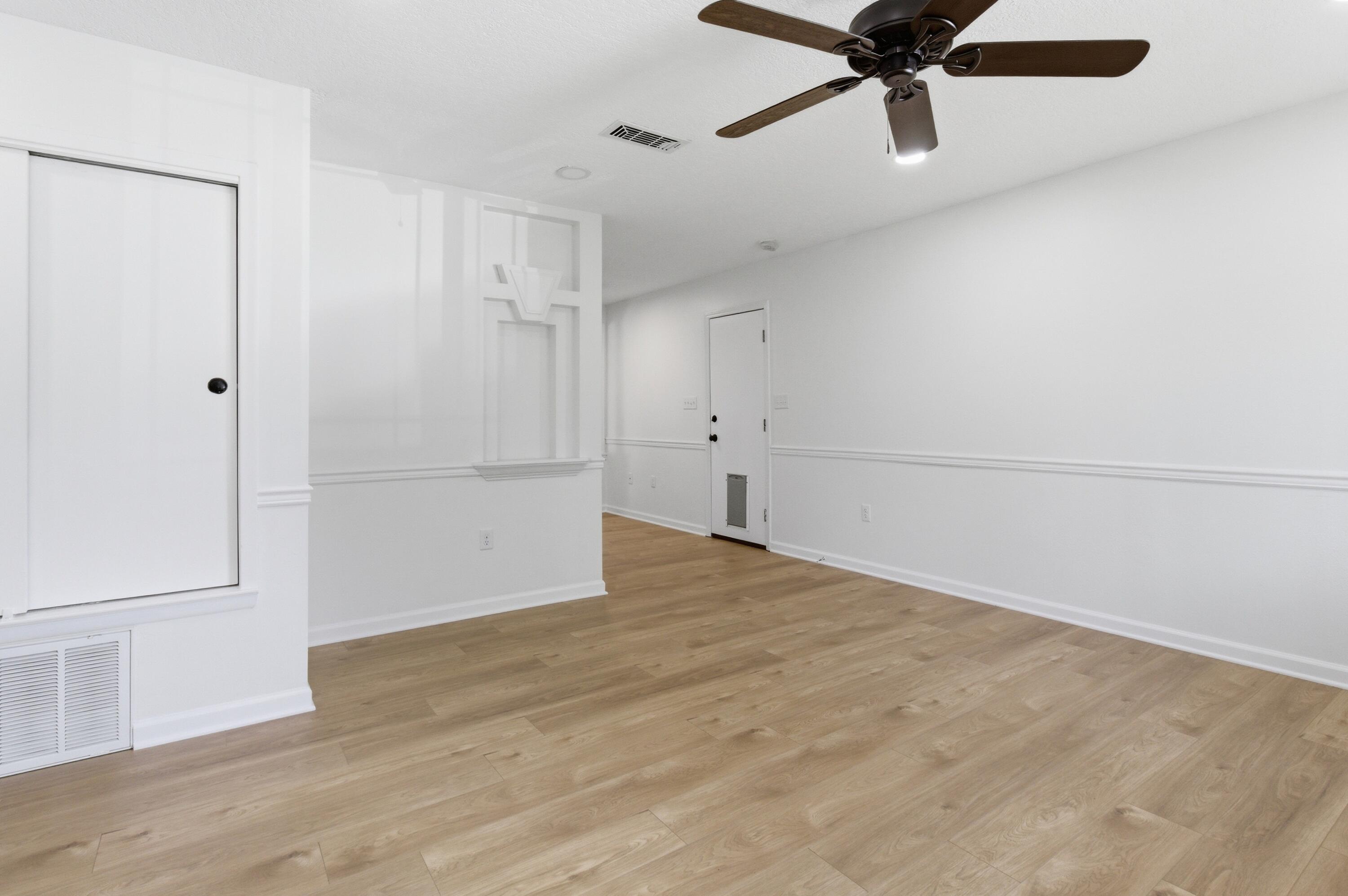 PORT DIXIE - Residential